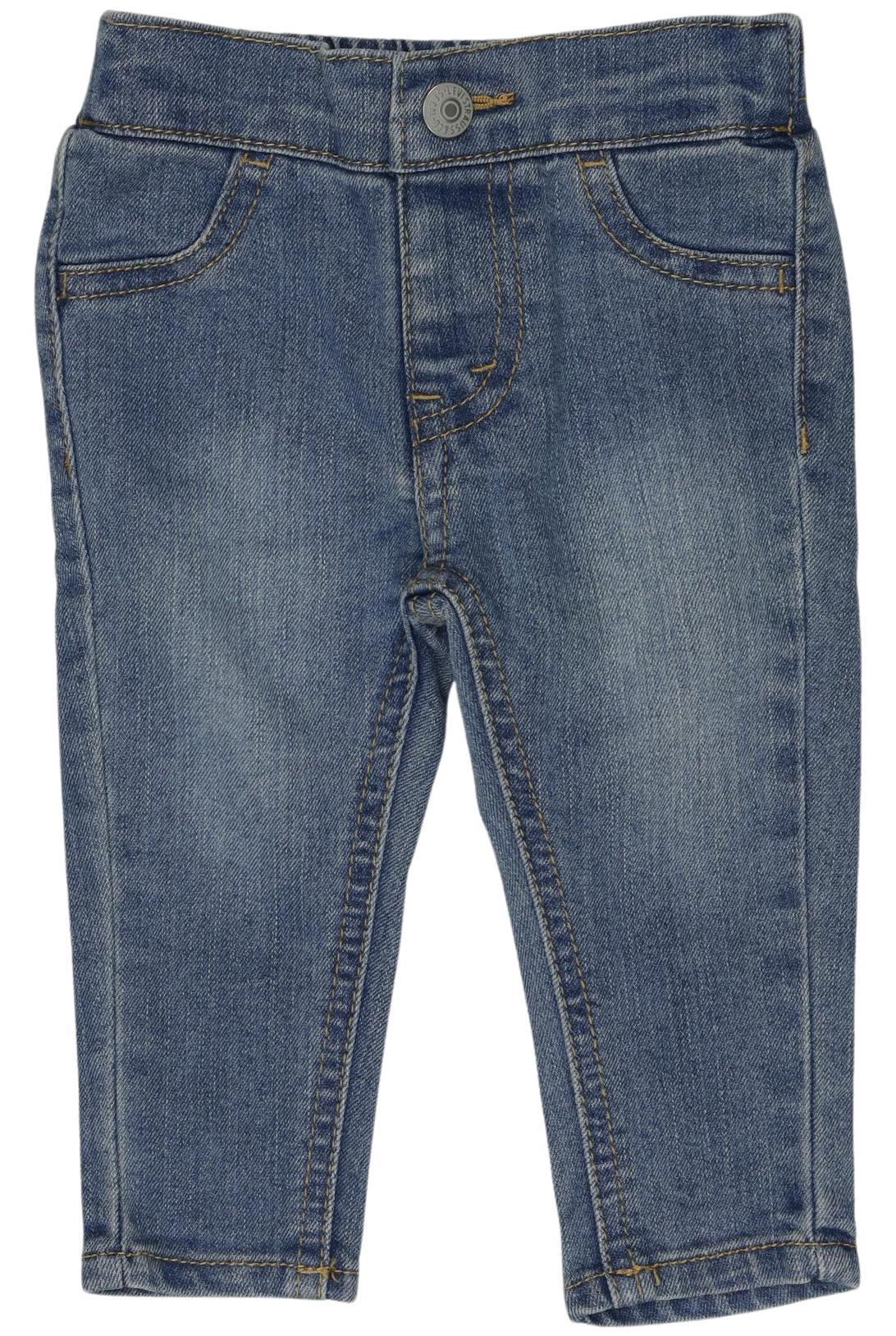 

Levis Jungen Jeans, blau, Gr. 62