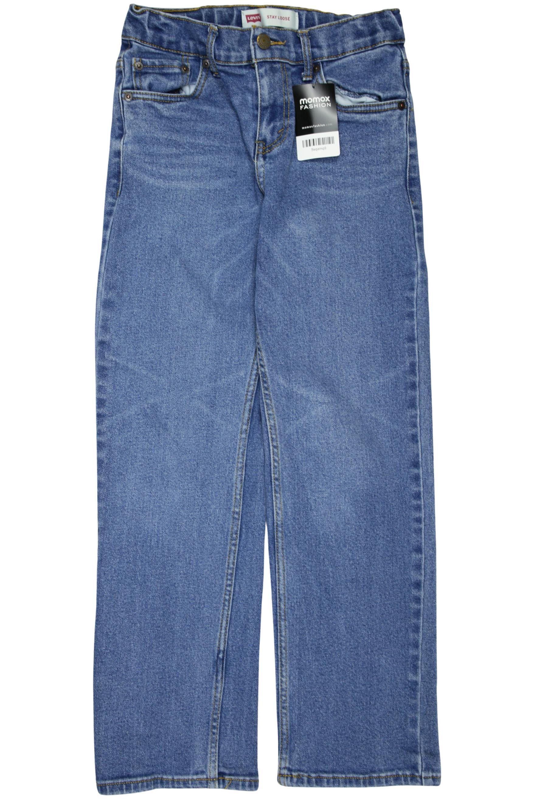 

Levis Herren Jeans, blau, Gr. 152