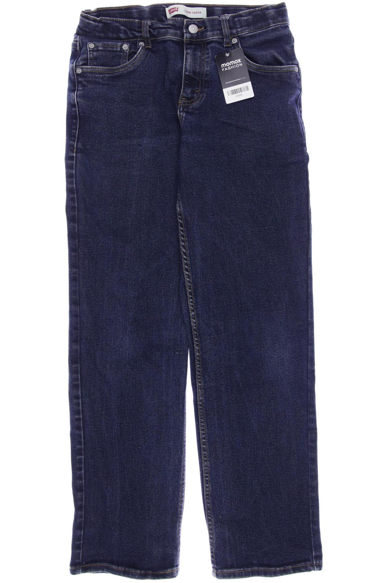 

Levis Jungen Jeans, blau