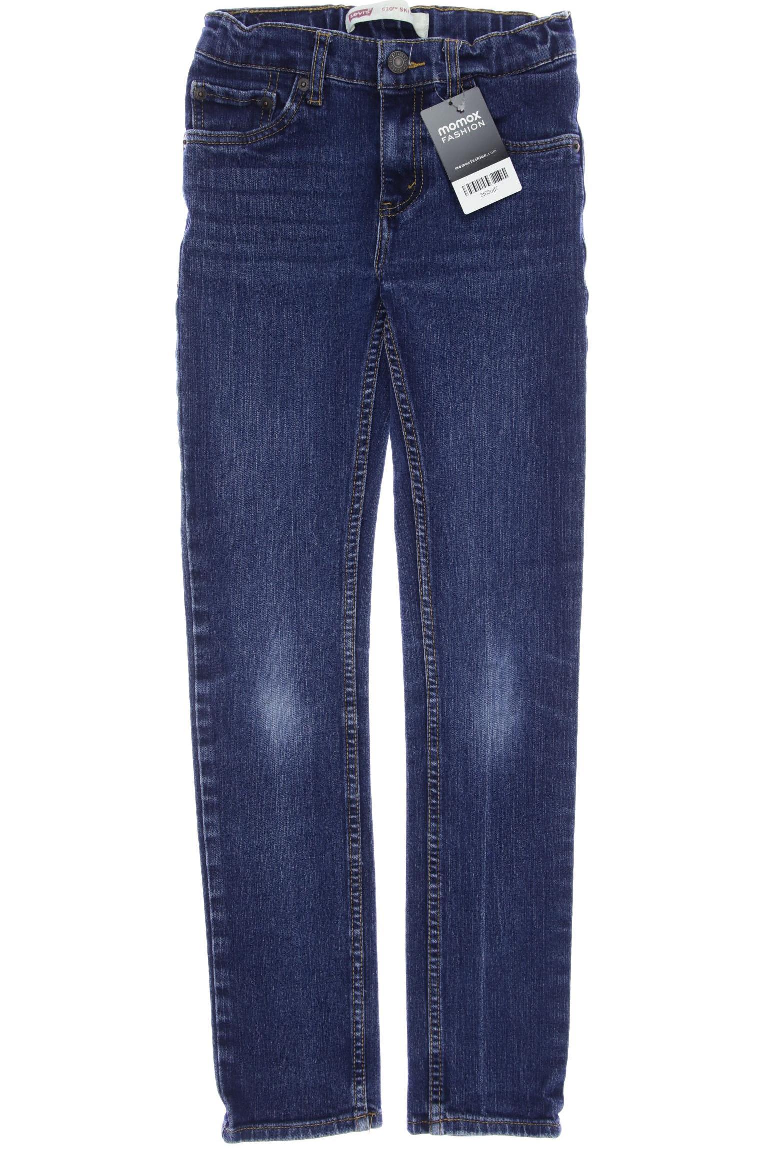 

Levis Herren Jeans, marineblau, Gr. 152