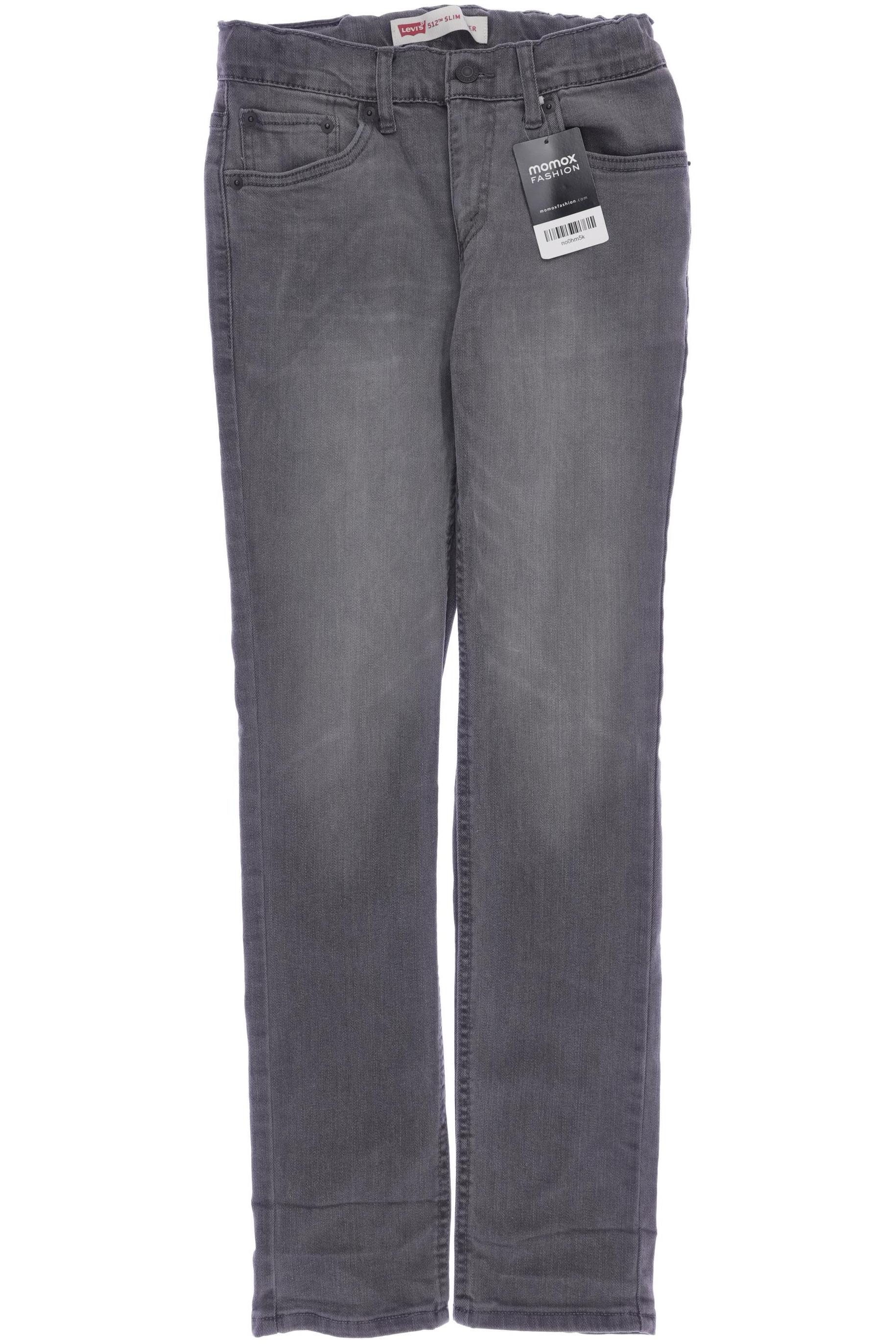 

Levis Jungen Jeans, grau