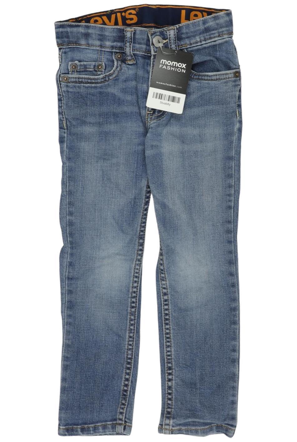 

Levis Herren Jeans, blau, Gr. 104