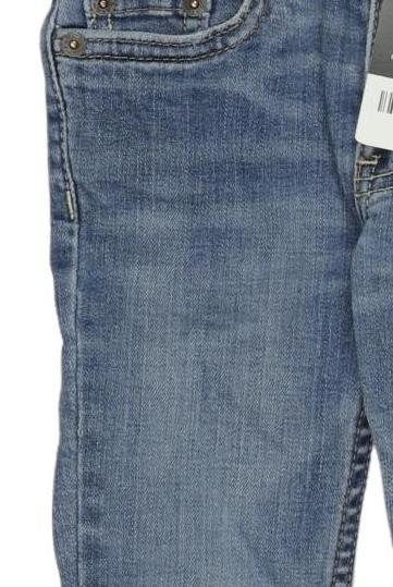 Thumbnail - Levis Jungen Jeans, blau, Gr. 104