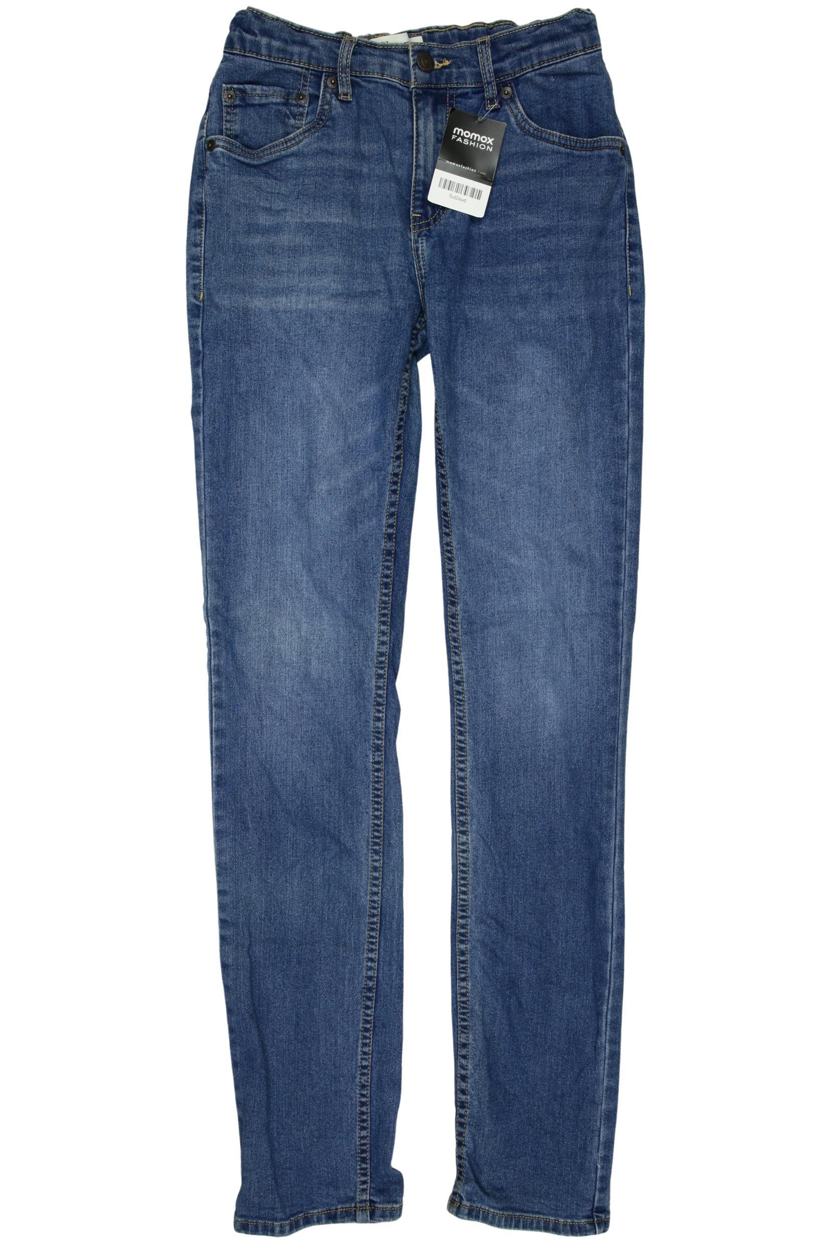 

Levis Herren Jeans, blau, Gr. 176