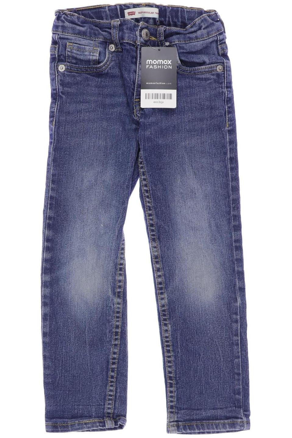 

Levis Herren Jeans, blau, Gr. 104