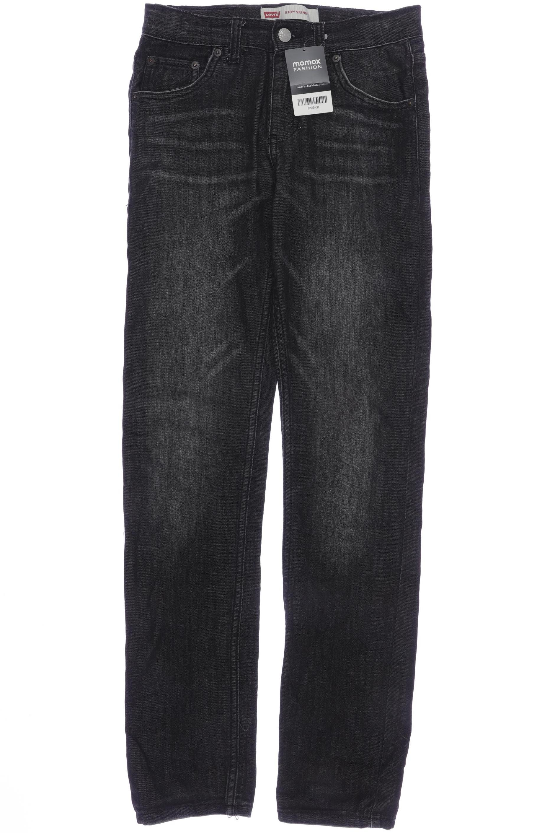 

Levis Herren Jeans, grau, Gr. 164