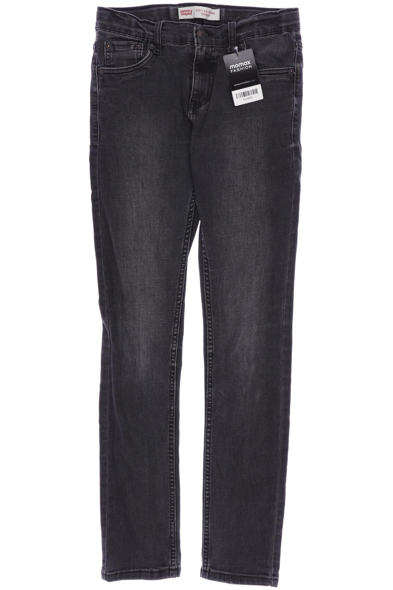 

Levis Herren Jeans, grau, Gr. 176