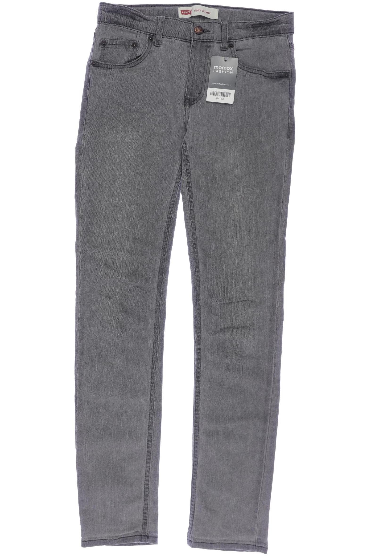 

Levis Herren Jeans, grau, Gr. 176