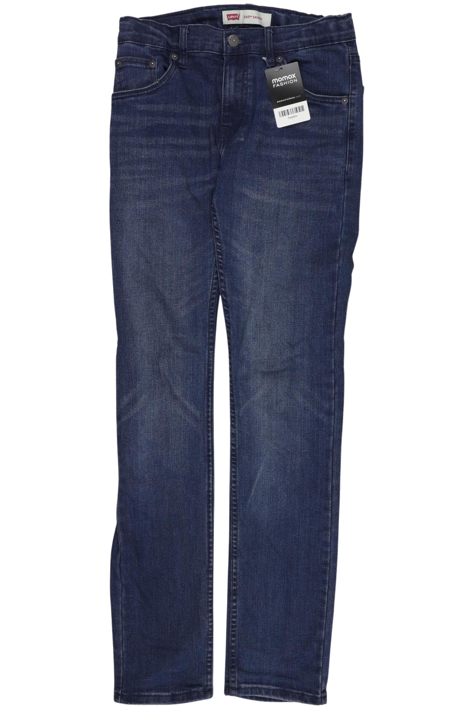 

Levis Herren Jeans, blau, Gr. 176