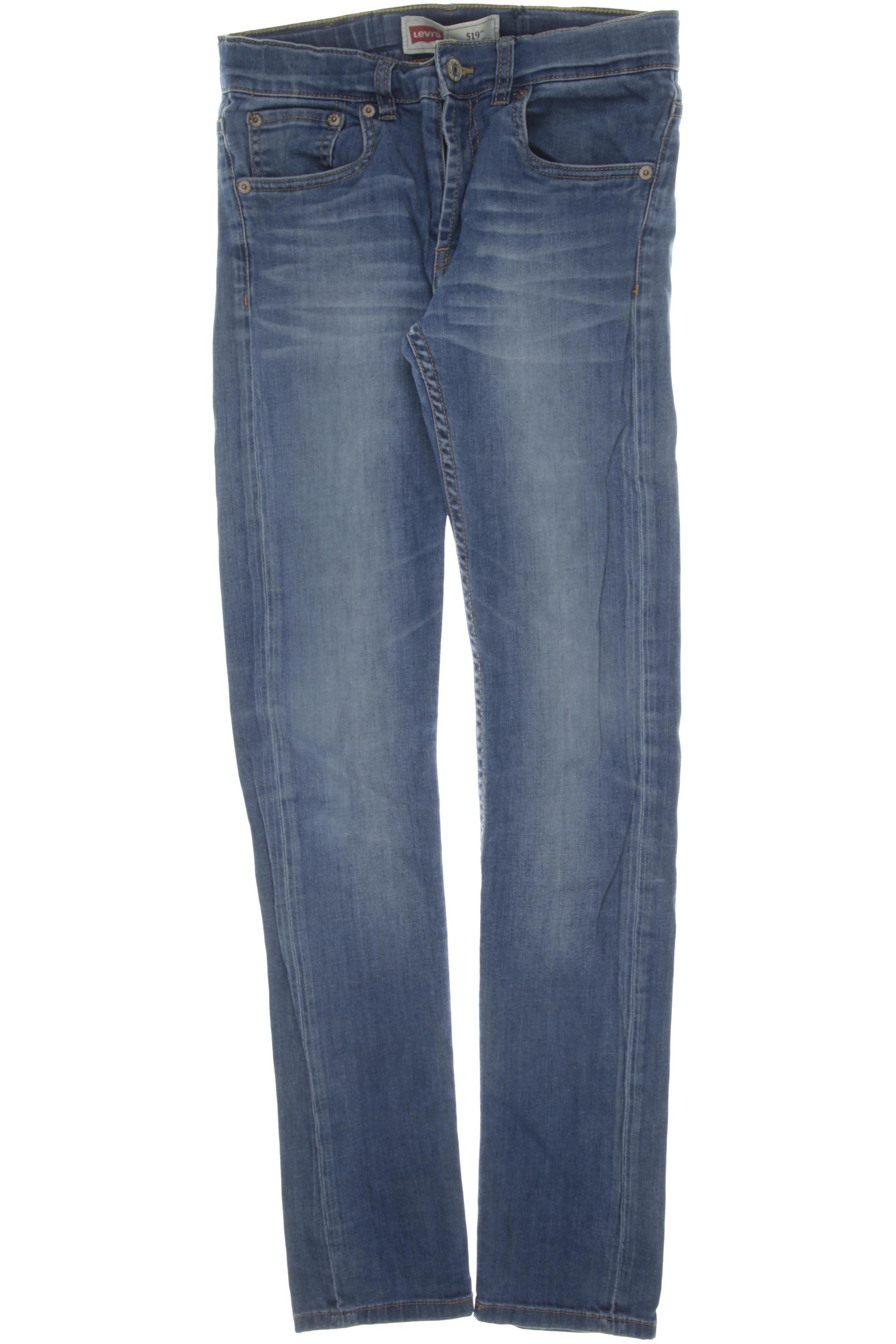 

Levis Jungen Jeans, blau, Gr. 158