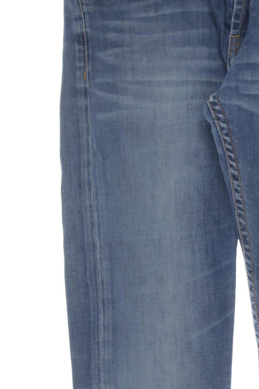 Thumbnail - Levis Jungen Jeans, blau, Gr. 158