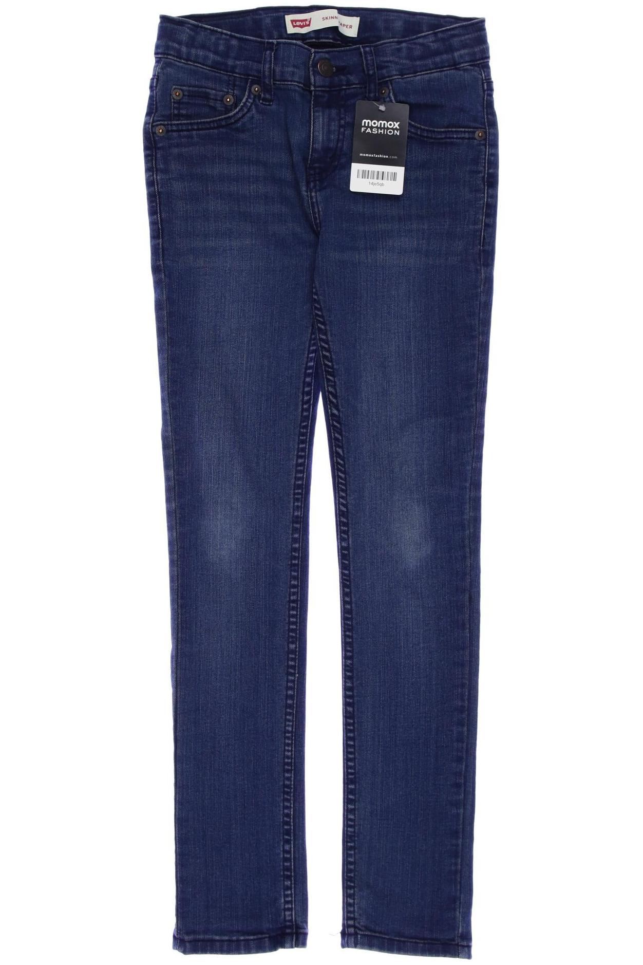 

Levis Herren Jeans, marineblau, Gr. 140