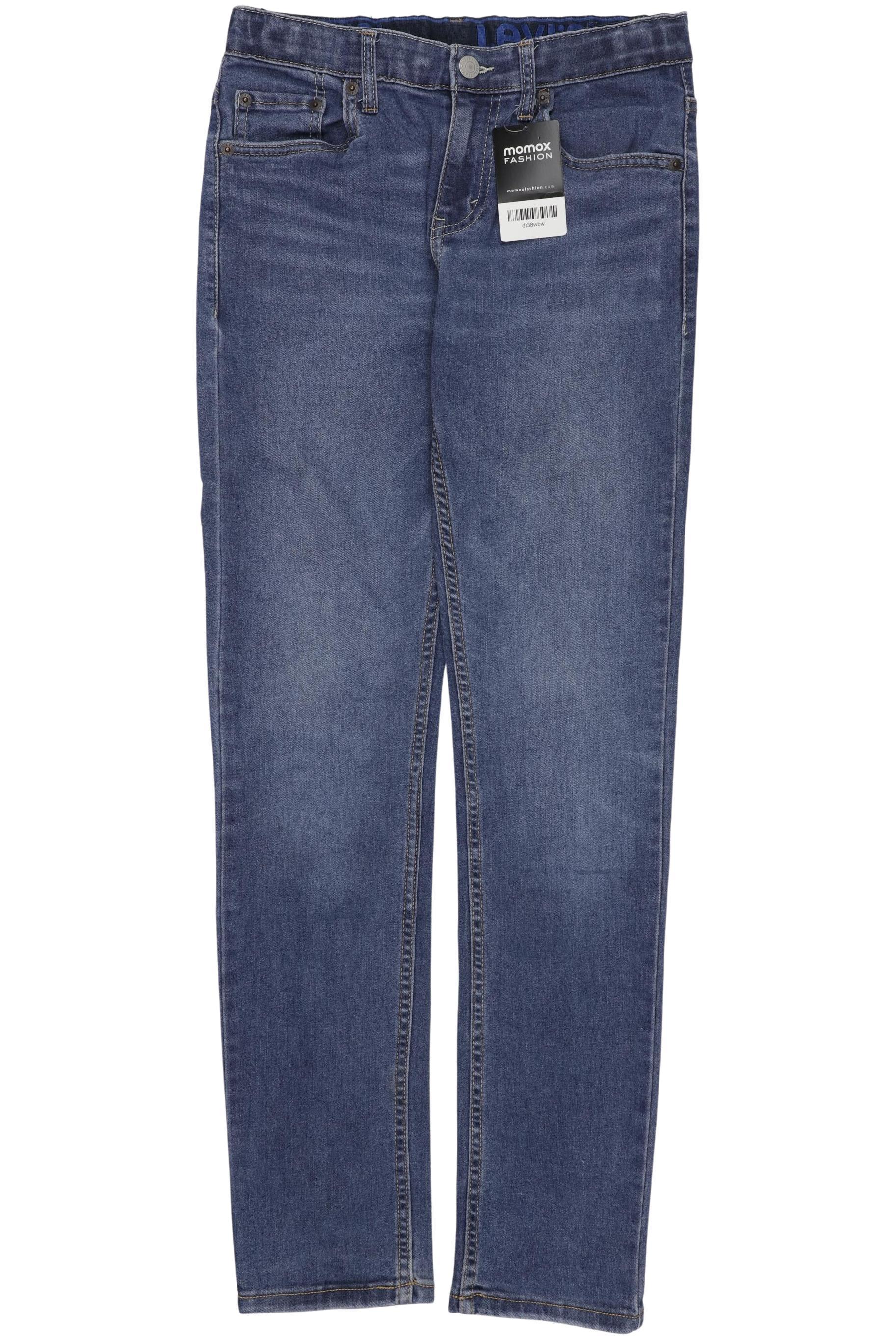

Levis Jungen Jeans, blau, Gr. 164