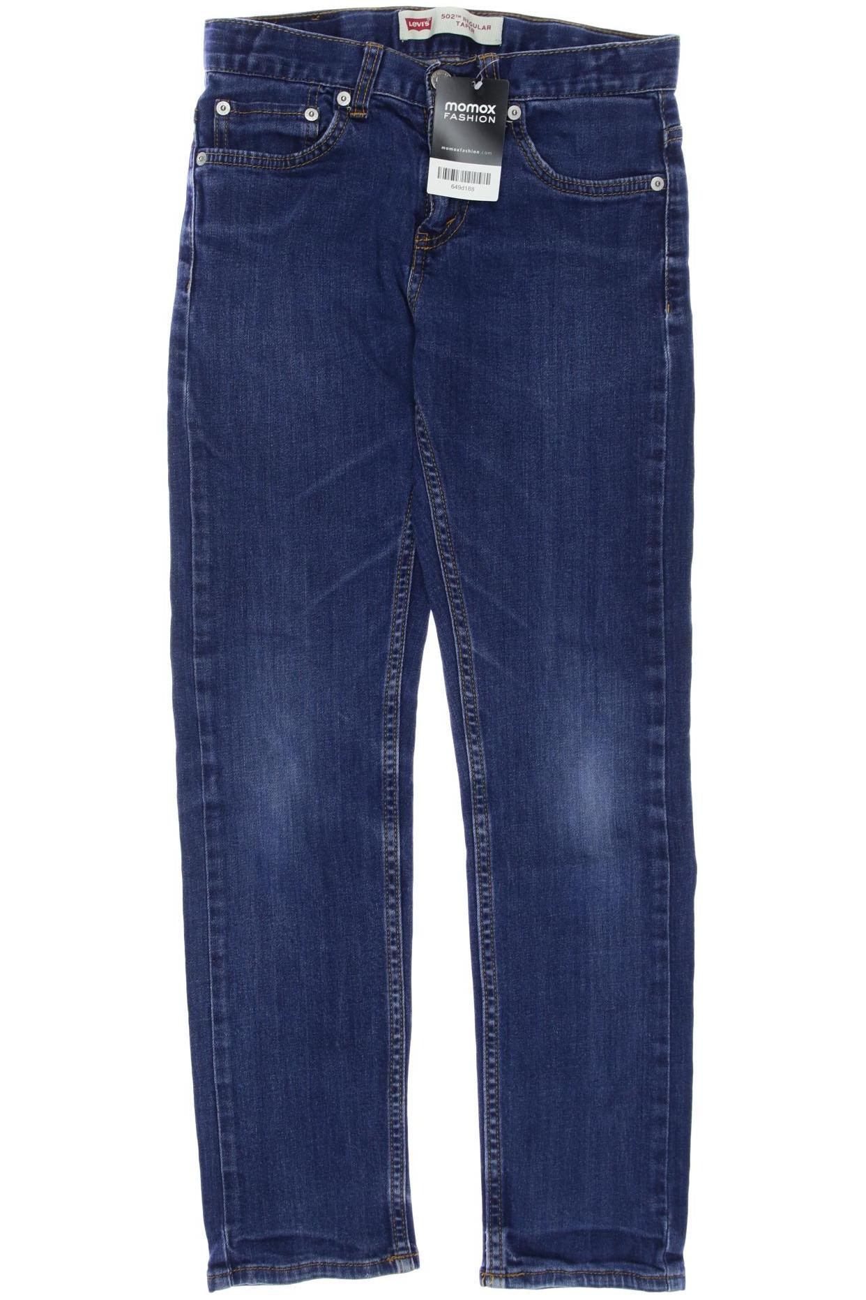 

Levis Herren Jeans, blau, Gr. 152