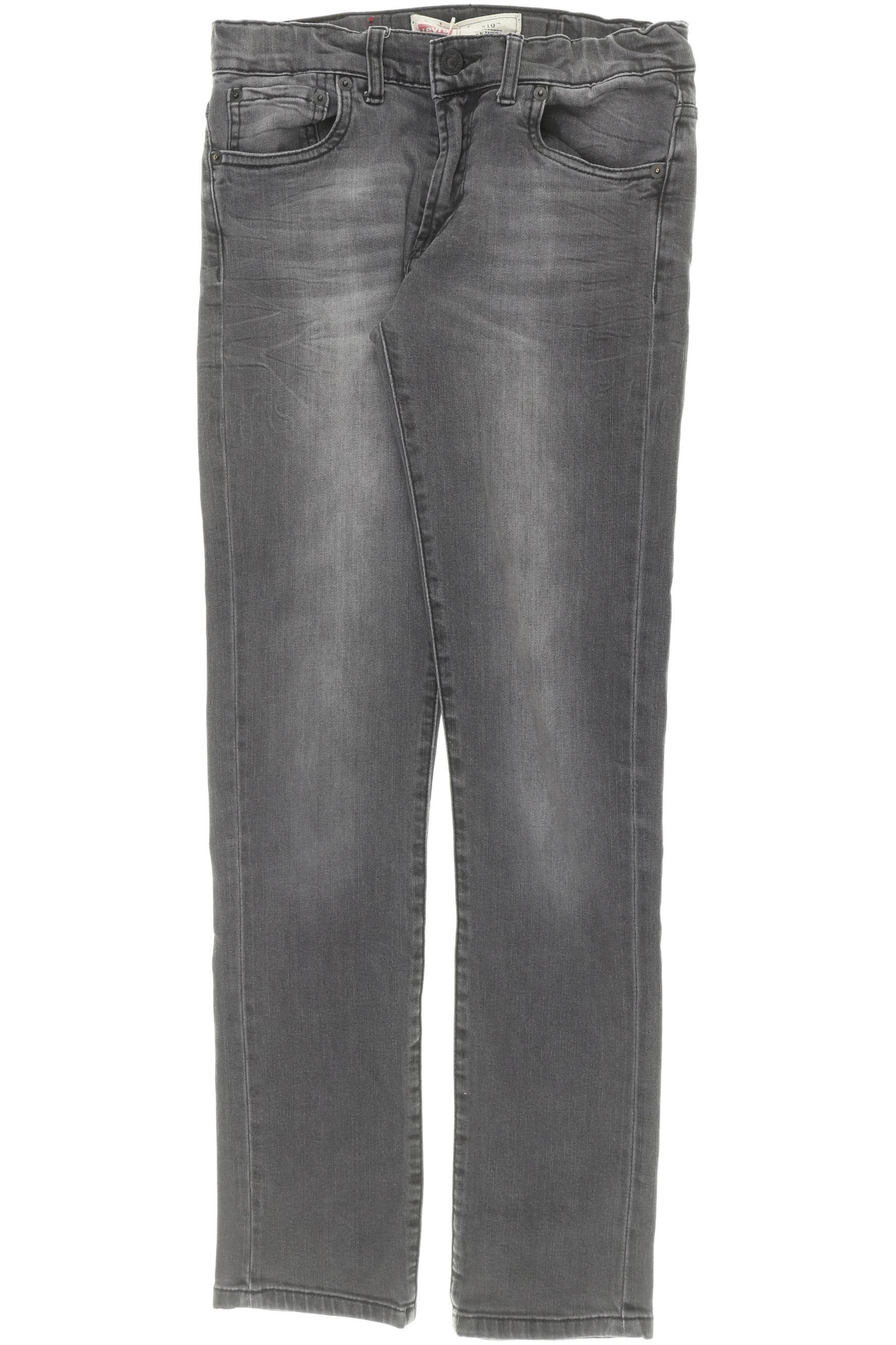 

Levis Jungen Jeans, grau, Gr. 164