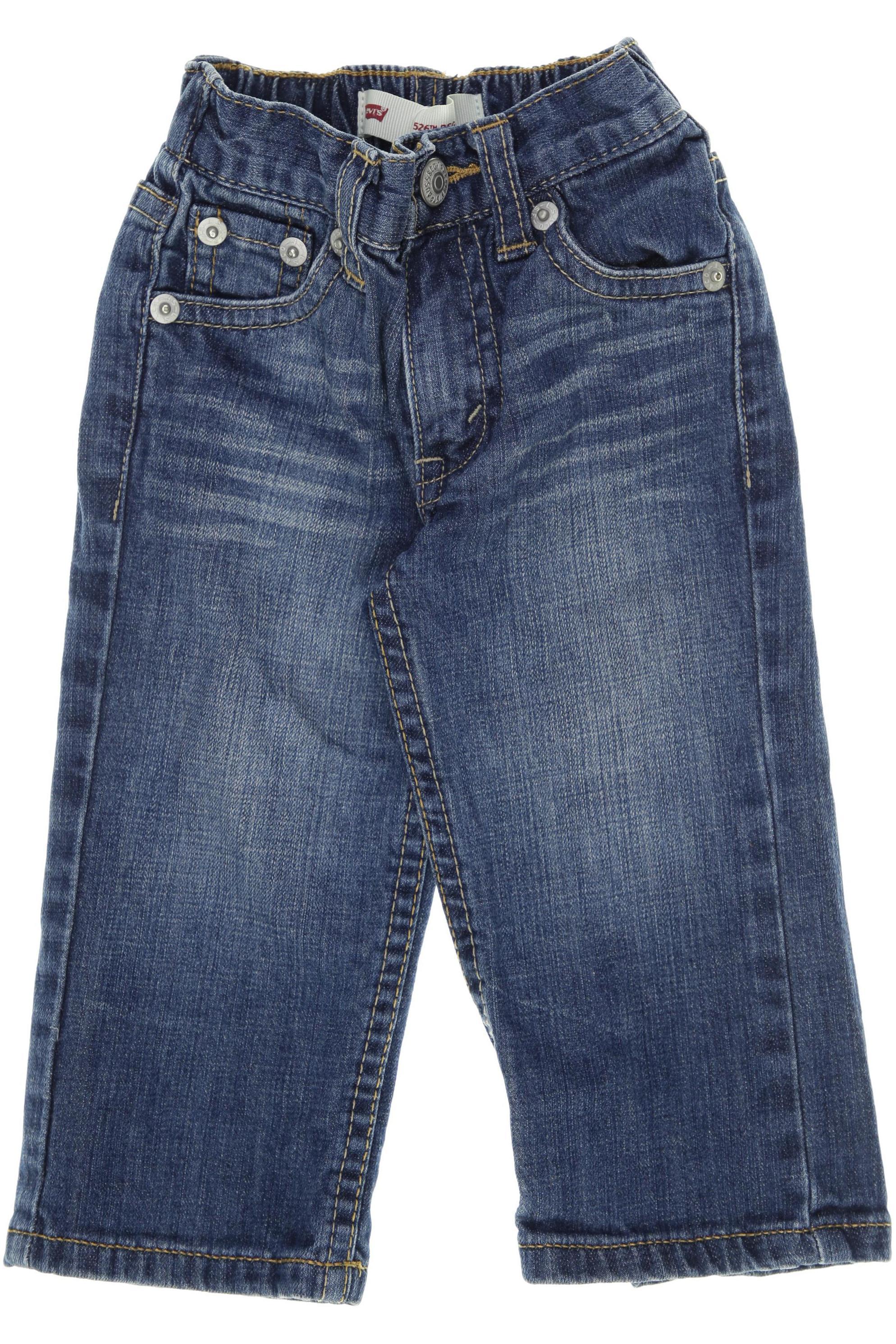 

Levis Jungen Jeans, blau, Gr. 80