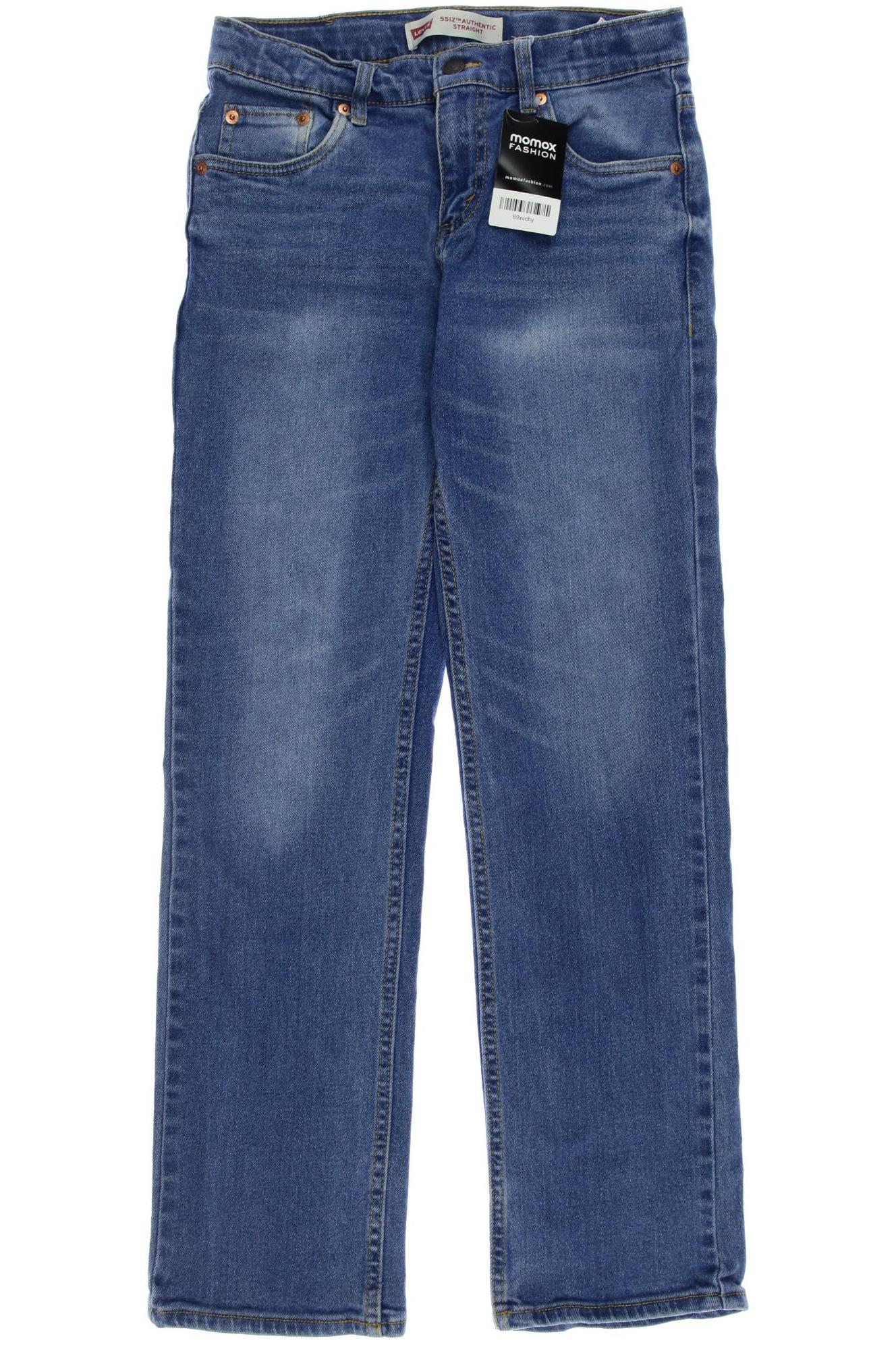 

Levis Herren Jeans, grau, Gr. 164