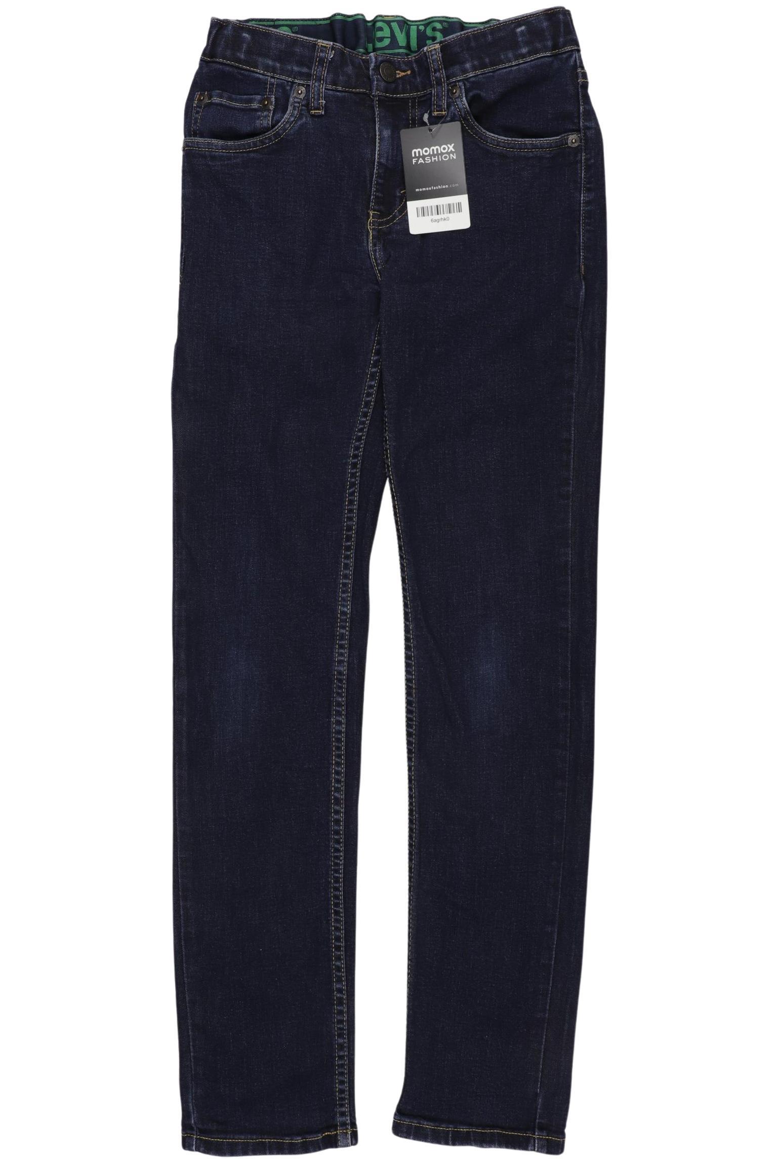 

Levis Herren Jeans, marineblau, Gr. 152