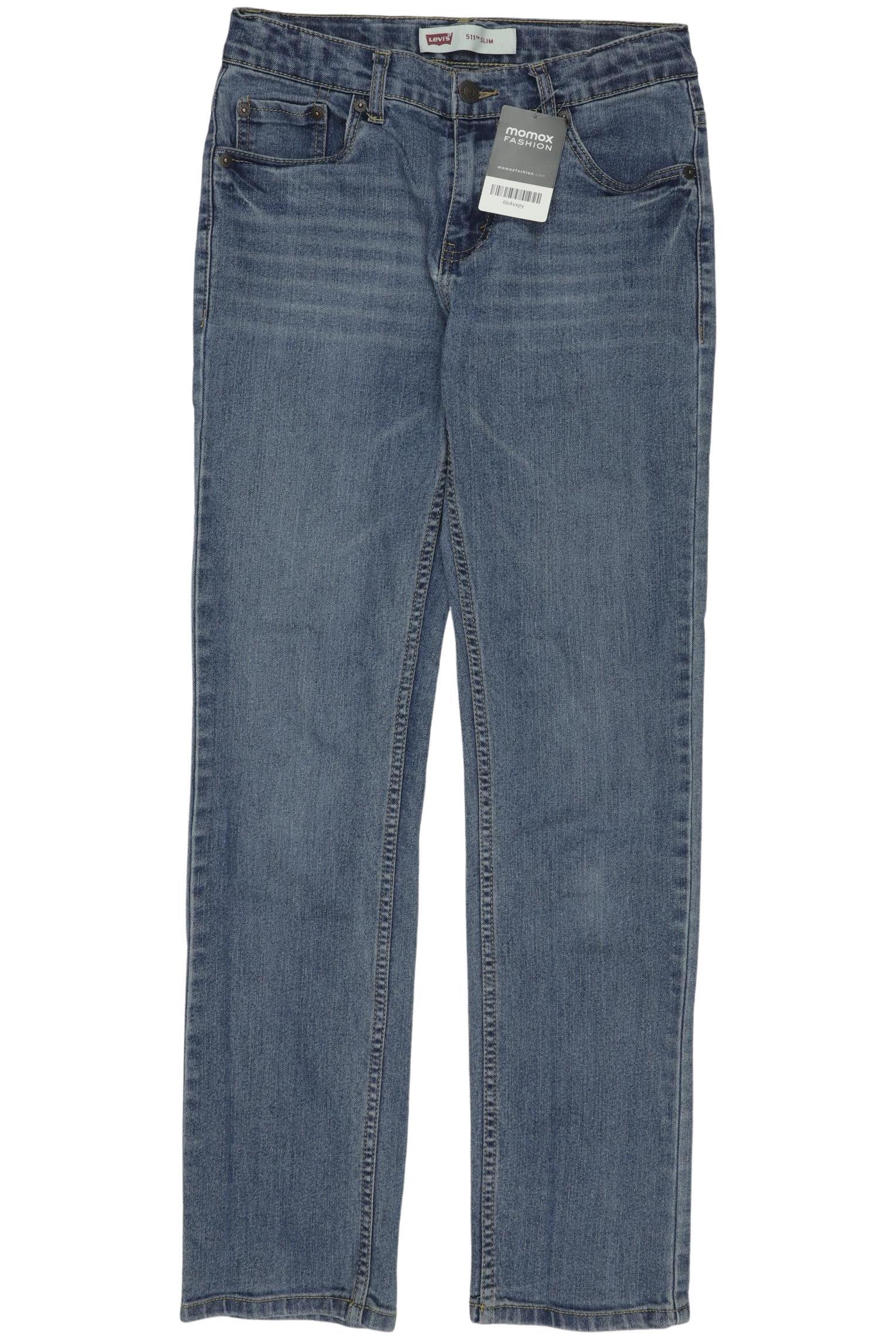 

Levis Jungen Jeans, blau, Gr. 164