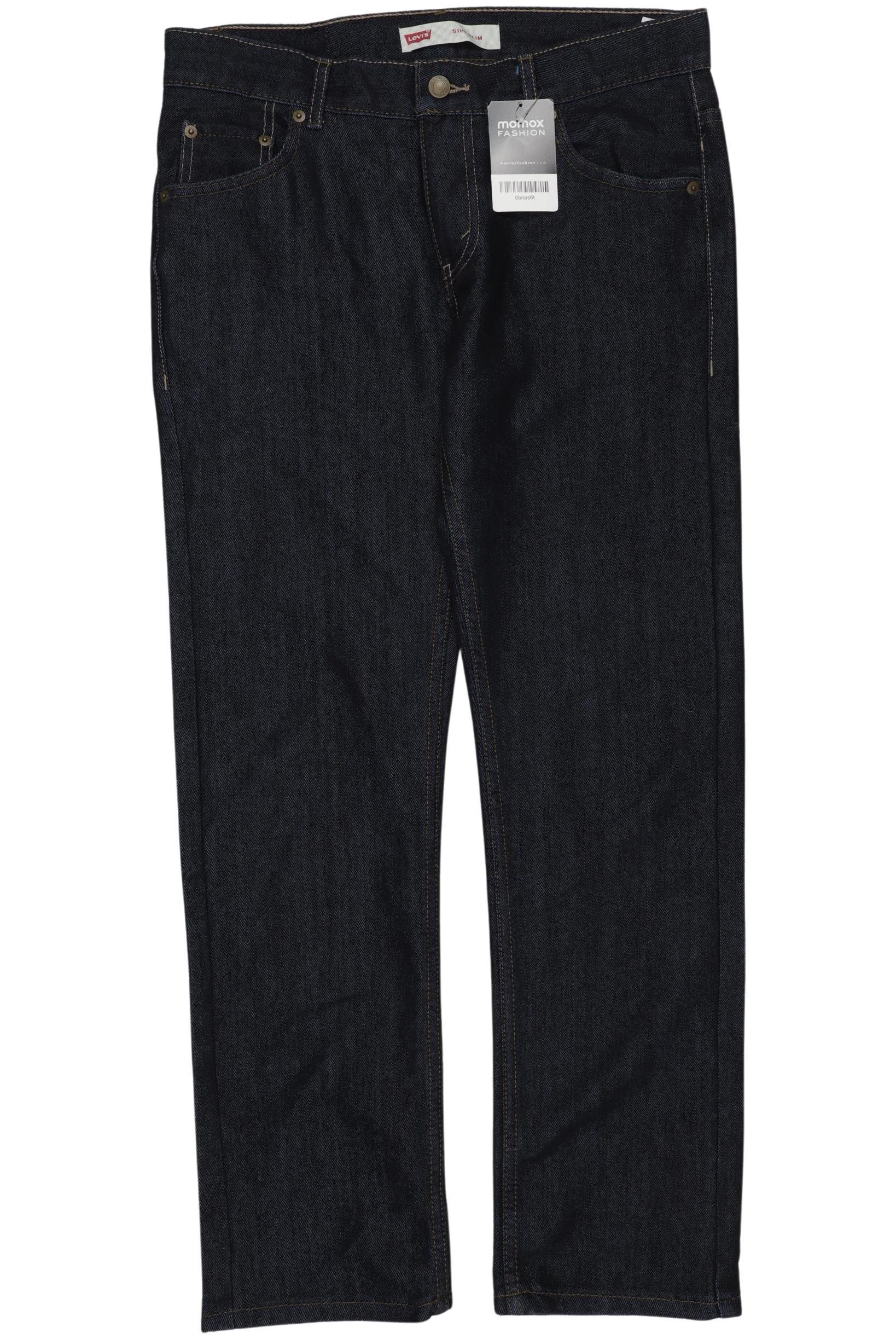 

Levis Jungen Jeans, marineblau, Gr. 164