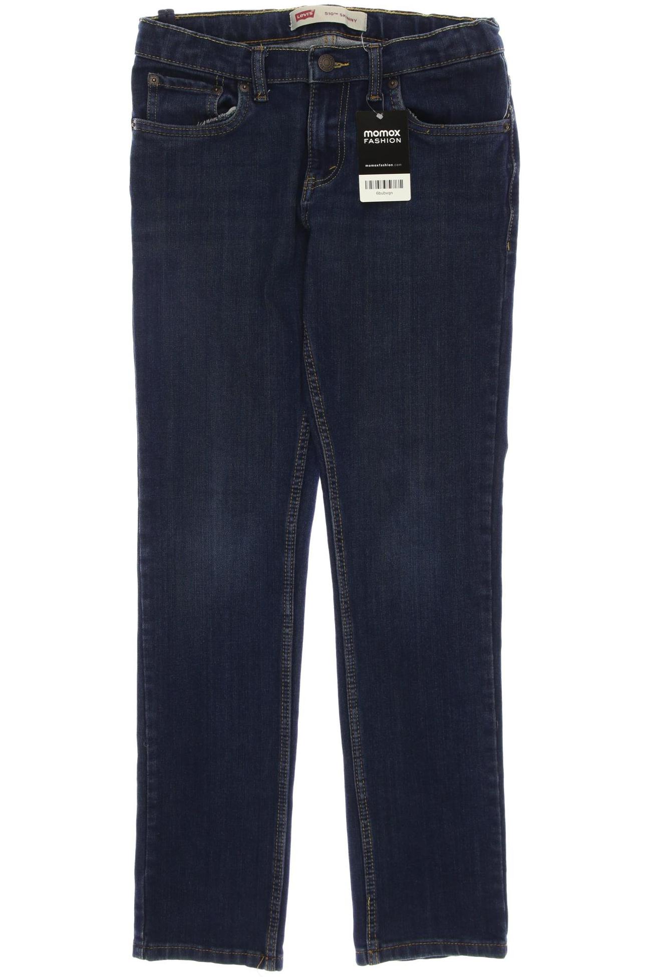 

Levis Jungen Jeans, marineblau