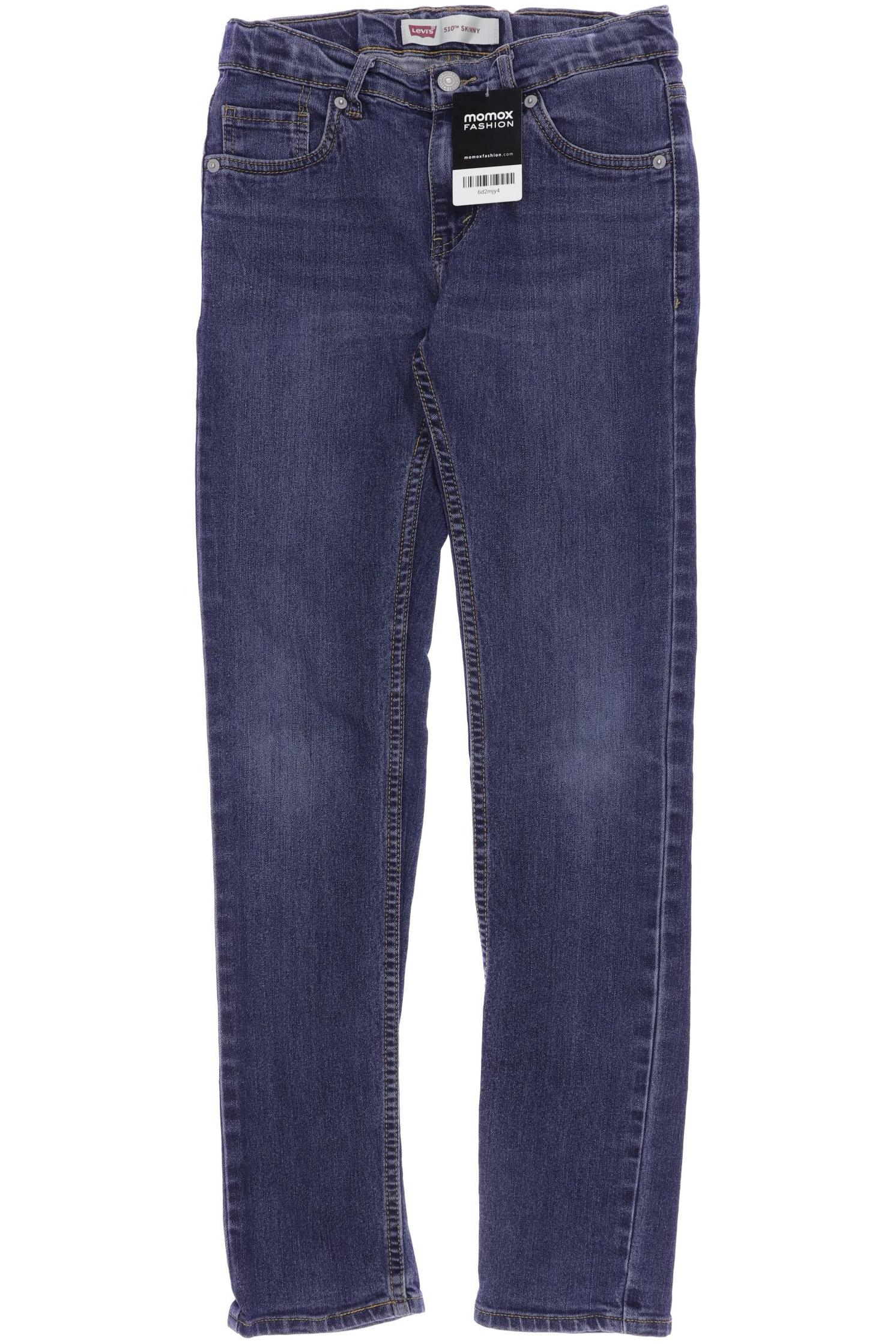 

Levis Jungen Jeans, blau