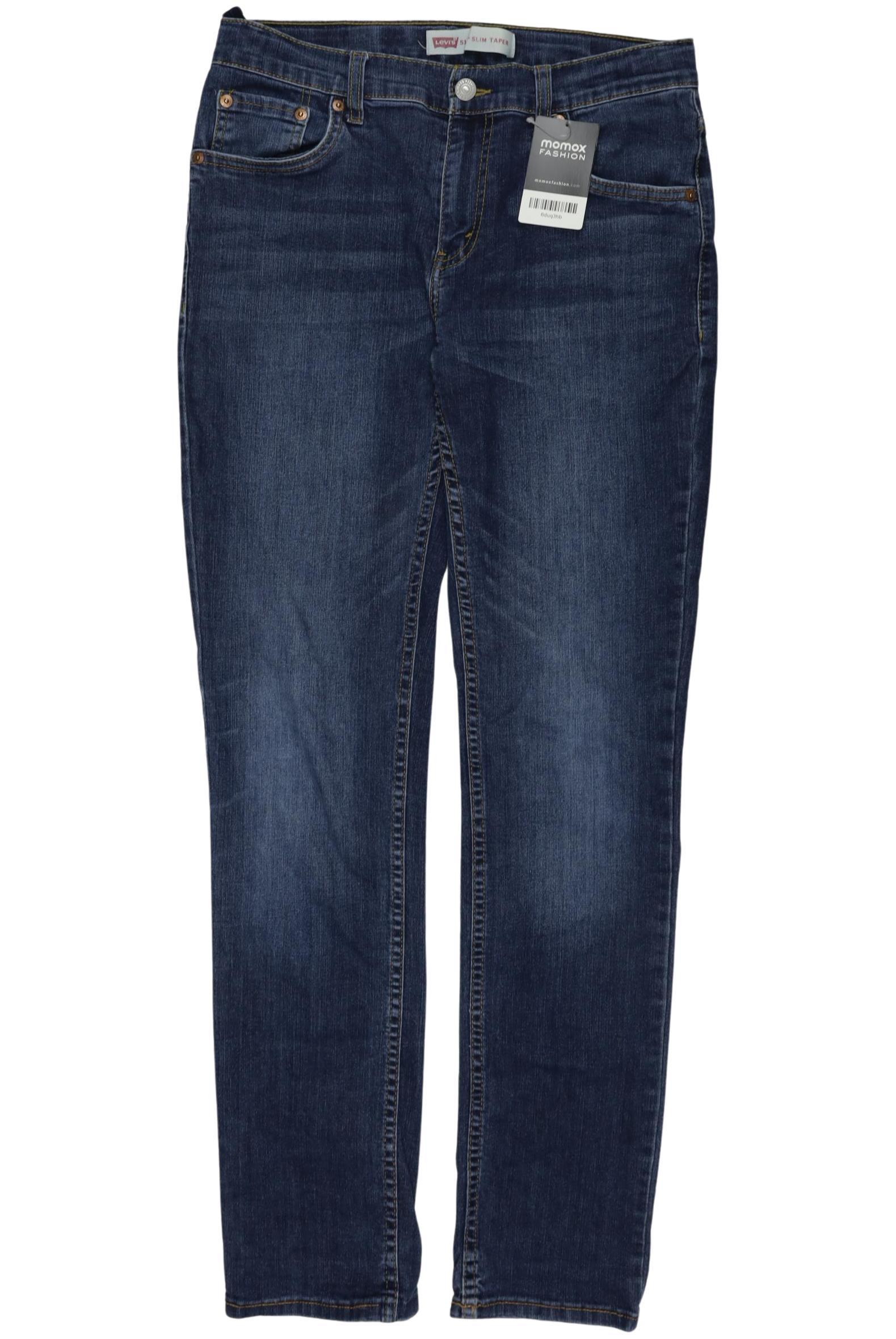 

Levis Jungen Jeans, blau, Gr. 176