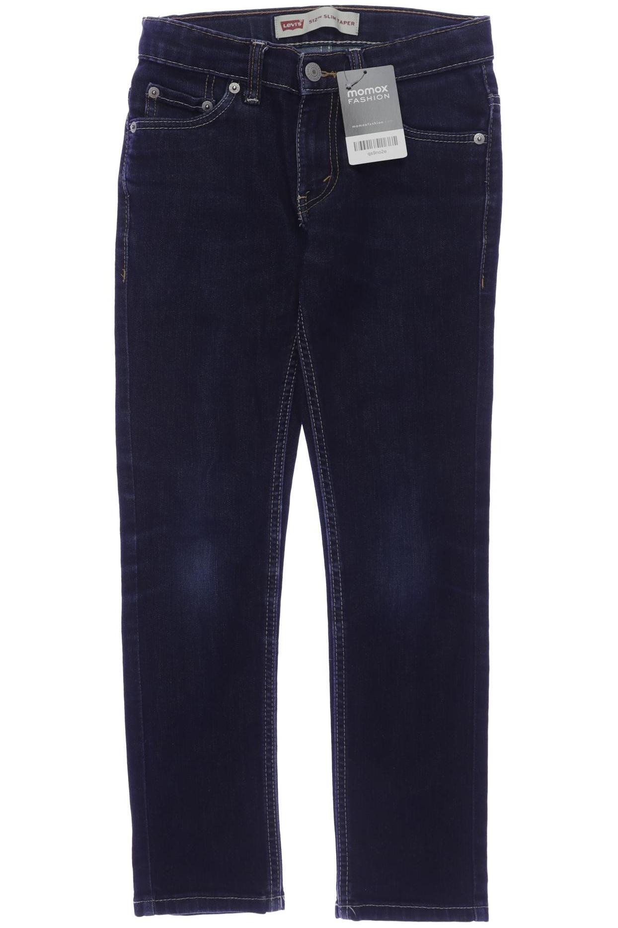 

Levis Herren Jeans, blau, Gr. 140