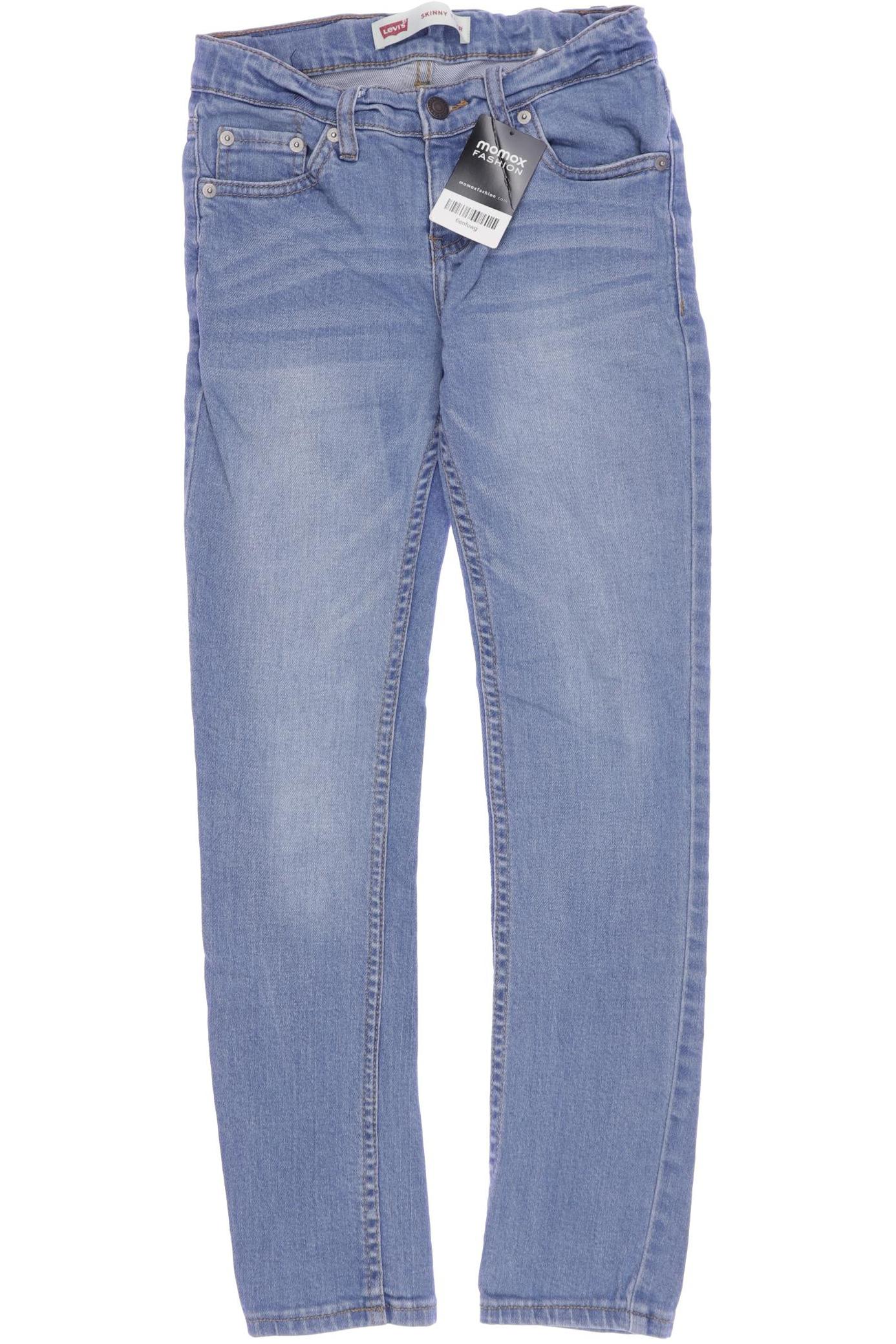 

Levis Herren Jeans, blau, Gr. 10