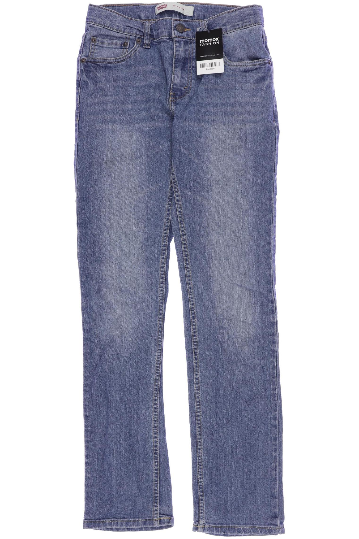 

Levis Herren Jeans, blau, Gr. 176