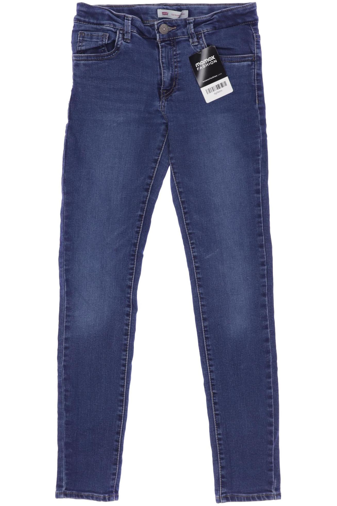 

Levis Herren Jeans, marineblau, Gr. 140