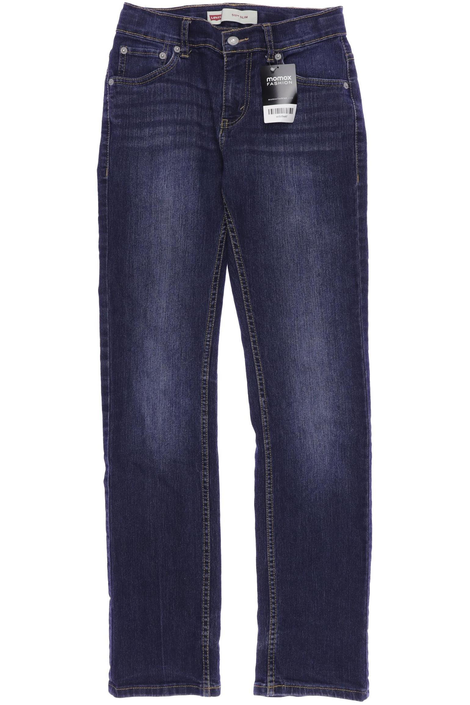 

Levis Herren Jeans, marineblau, Gr. 164