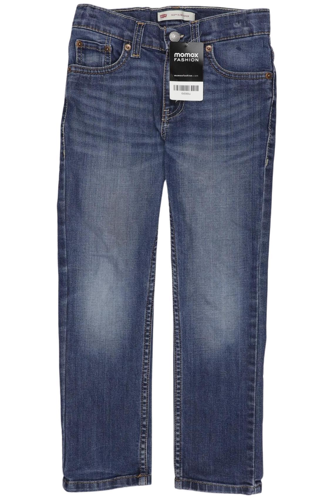 

Levis Jungen Jeans, blau, Gr. 116