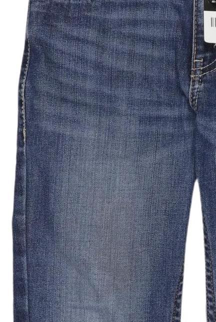 Thumbnail - Levis Jungen Jeans, blau, Gr. 116