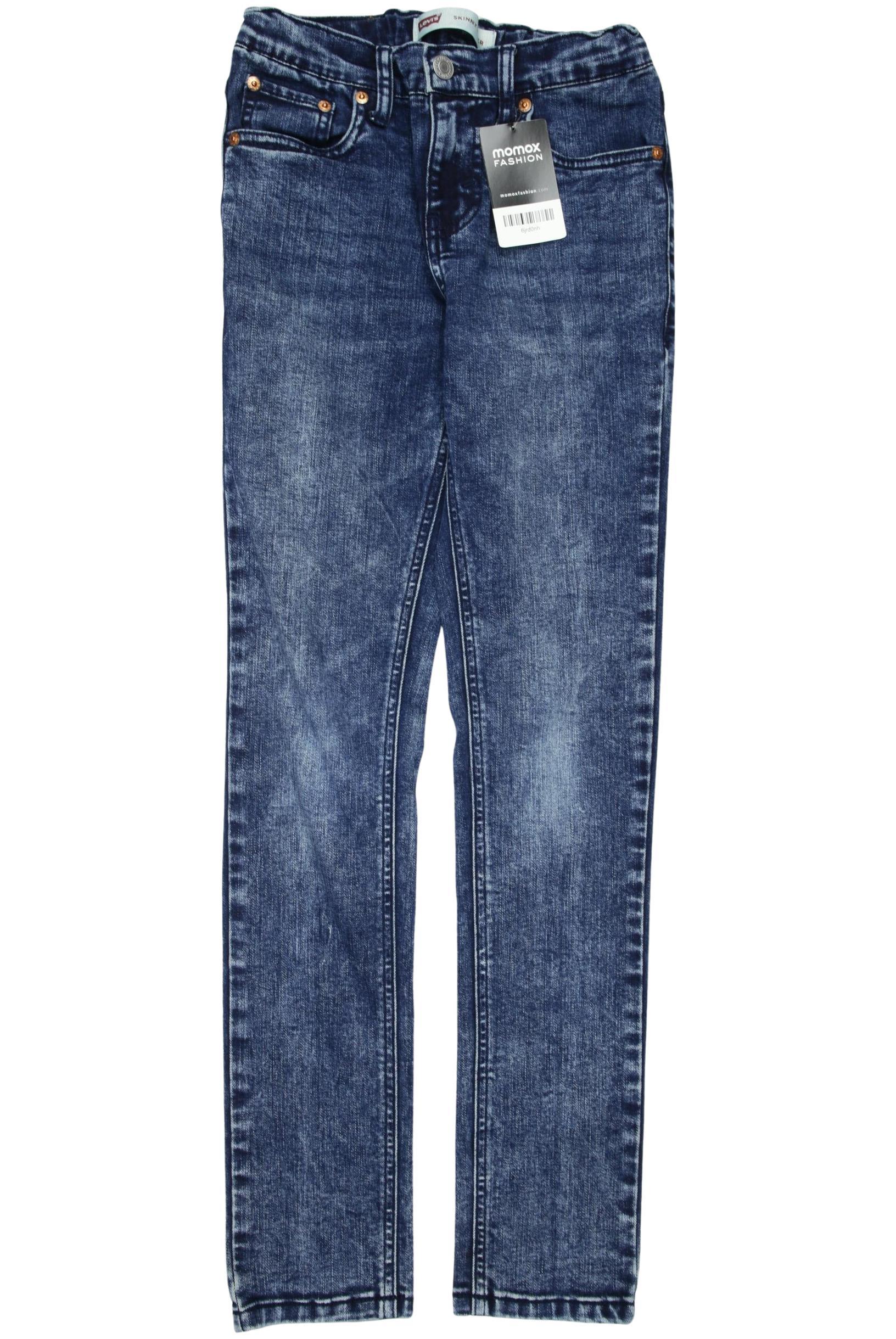 

Levis Herren Jeans, marineblau, Gr. 152