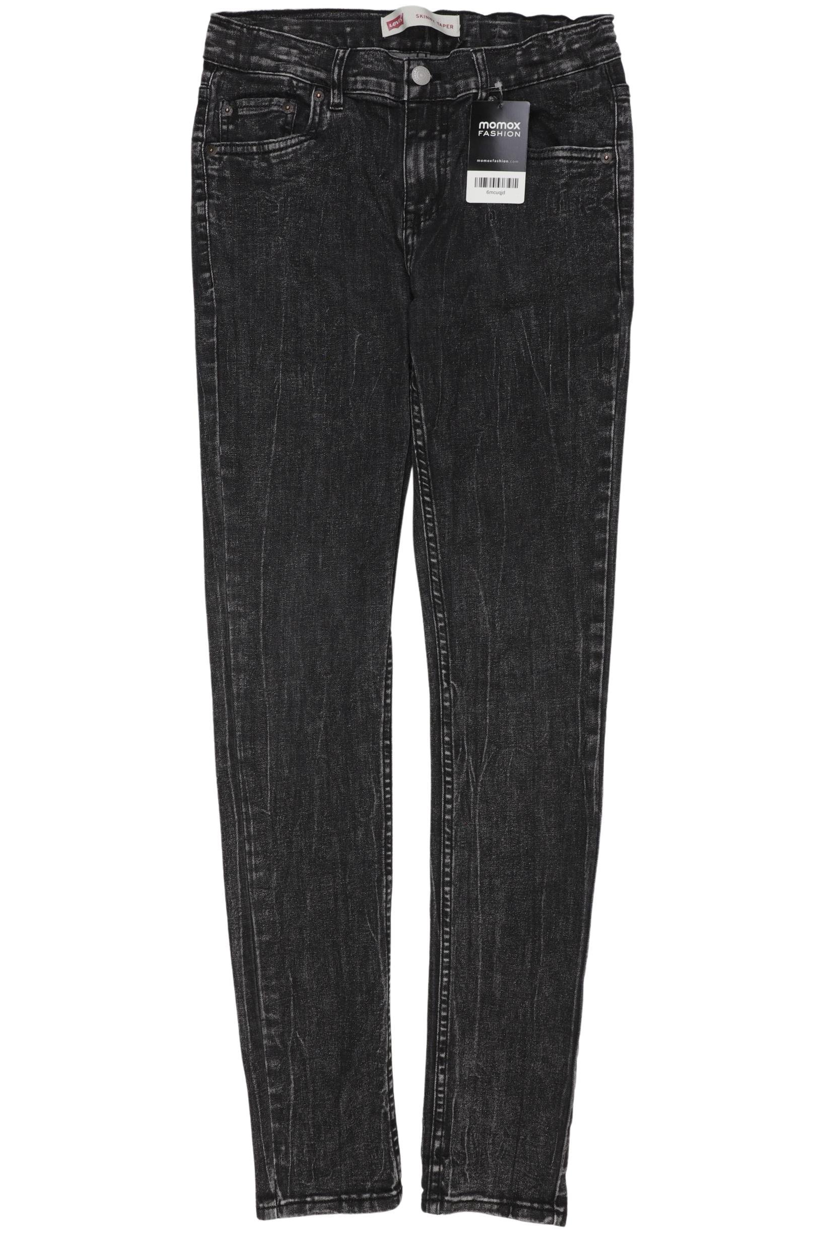 

Levis Jungen Jeans, grau, Gr. 176