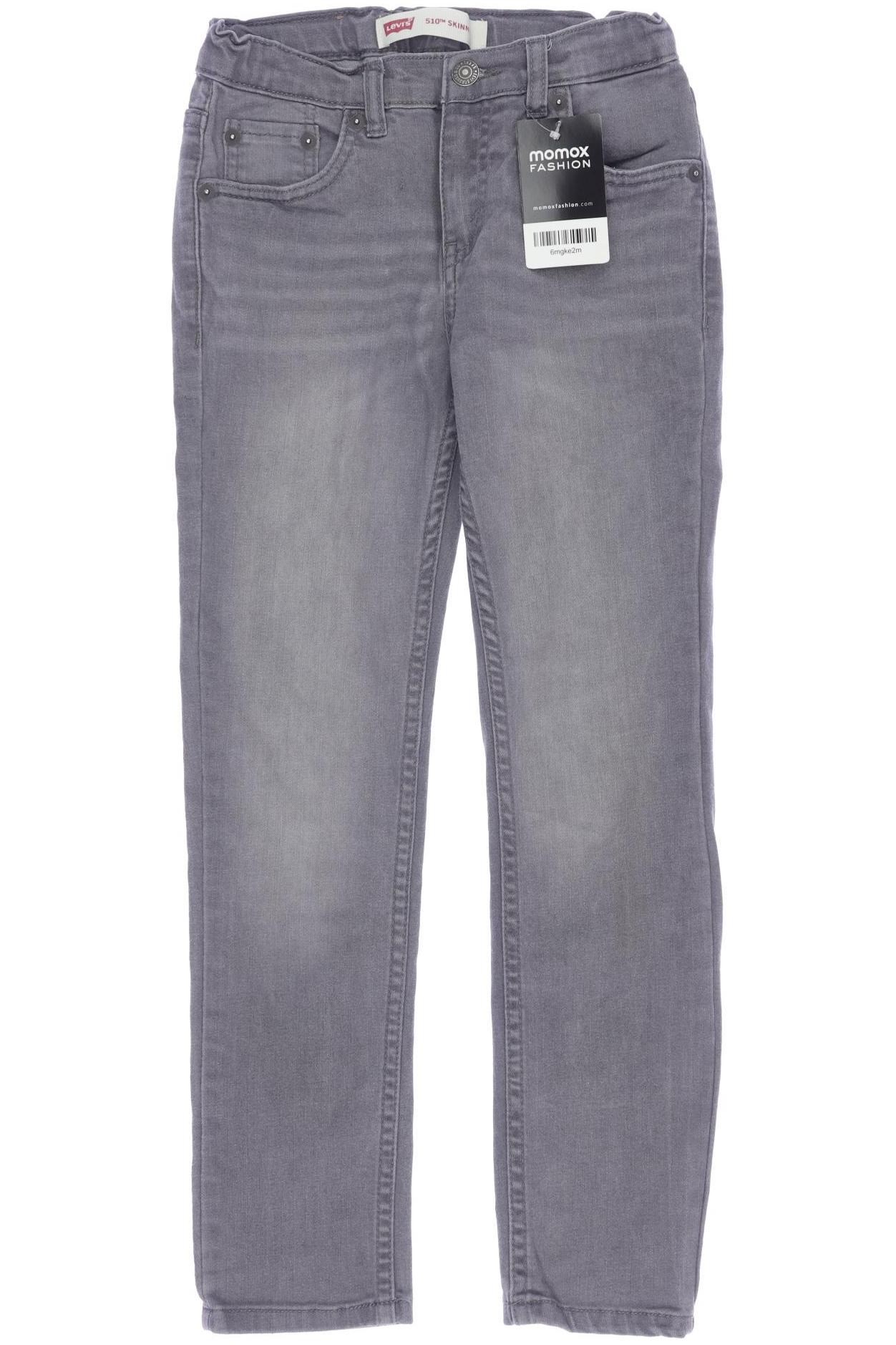 

Levis Herren Jeans, grau, Gr. 128