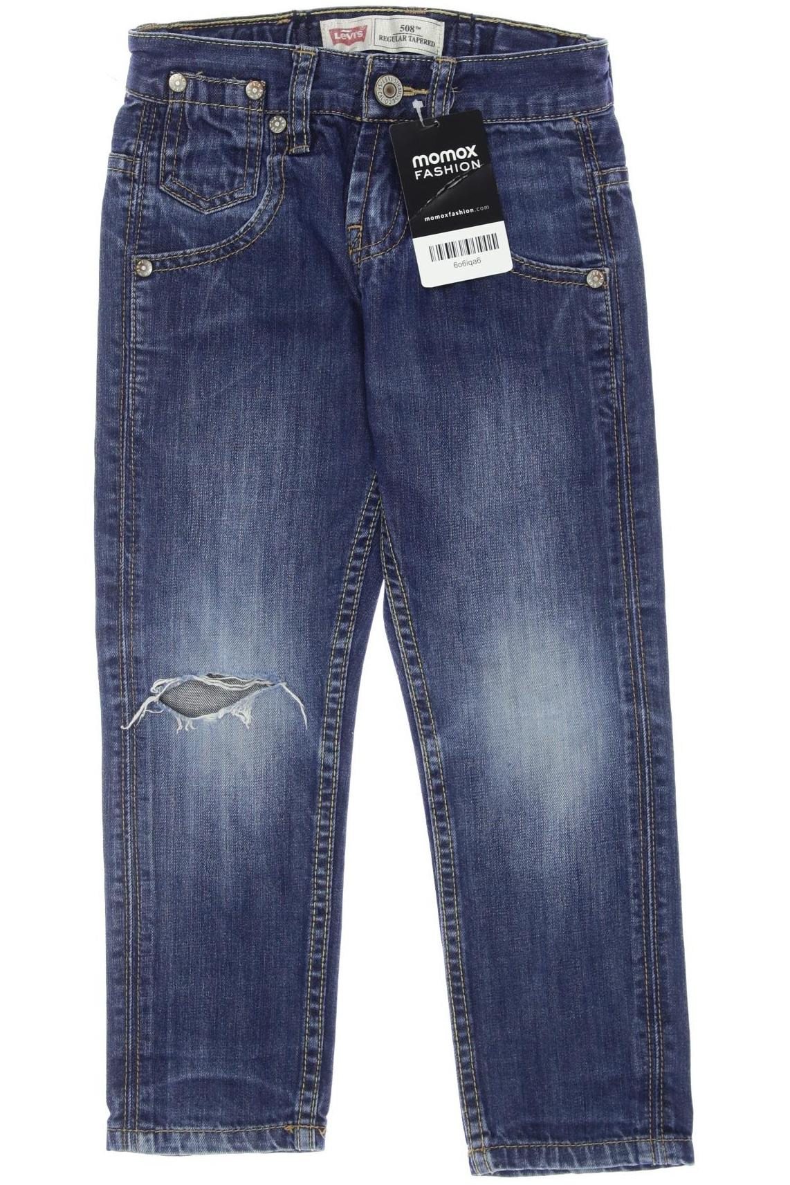 

Levis Herren Jeans, blau, Gr. 104