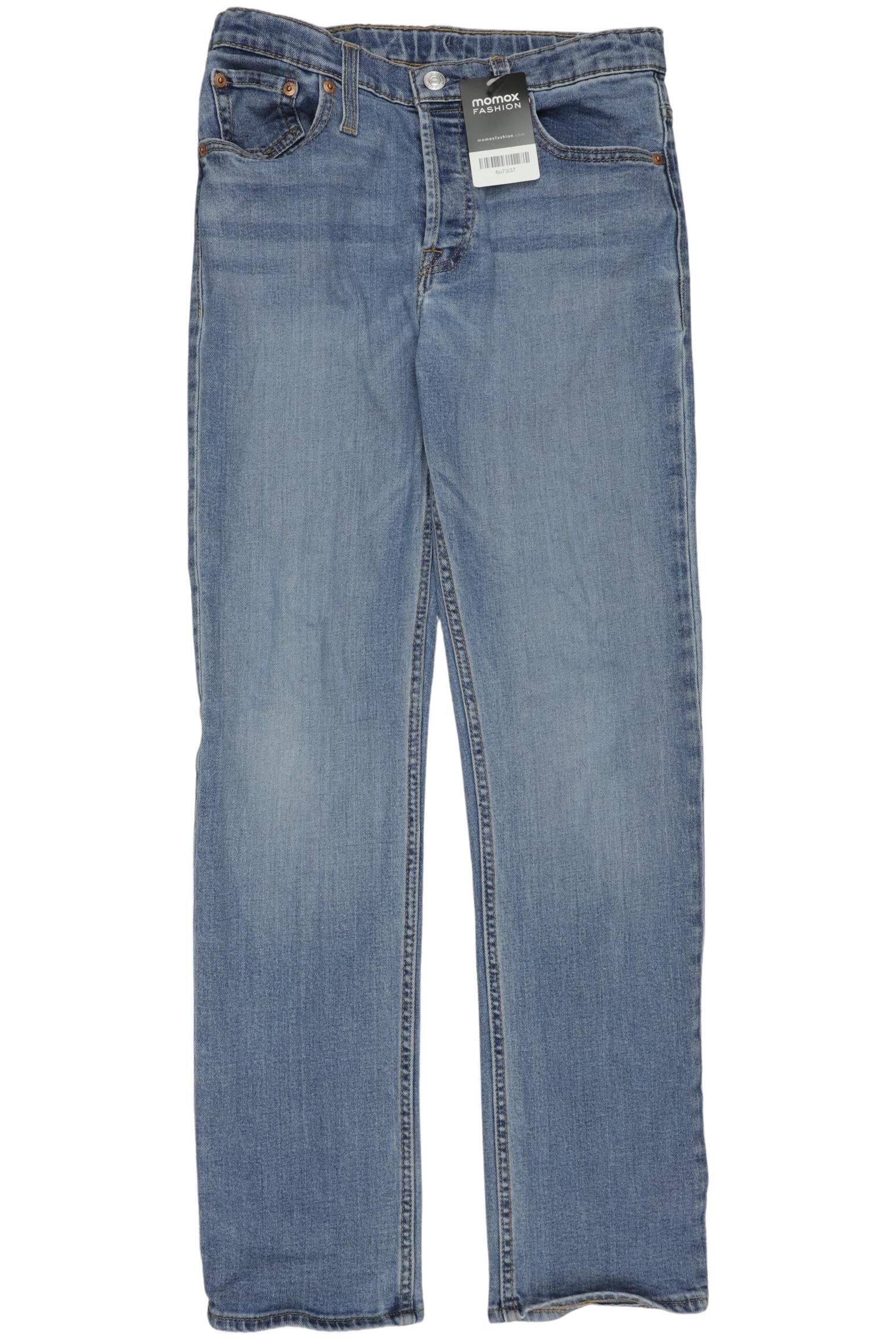 

Levis Herren Jeans, blau, Gr. 14
