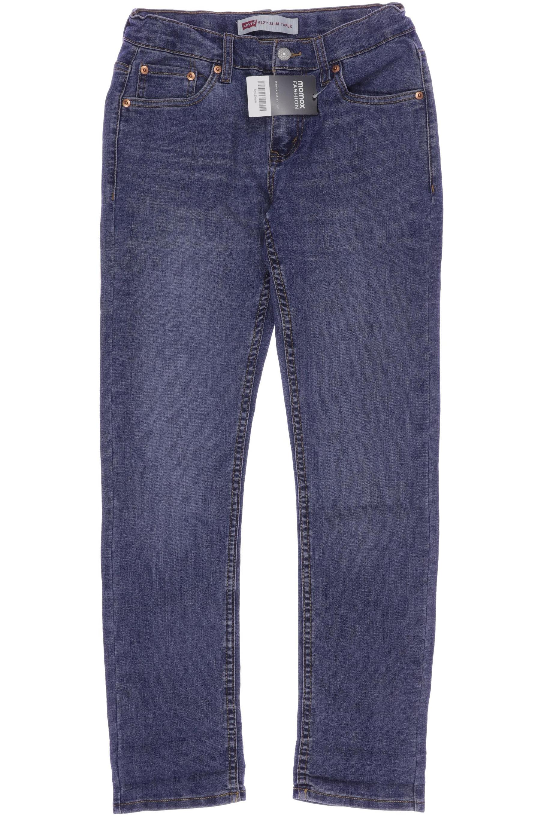 

Levis Jungen Jeans, blau