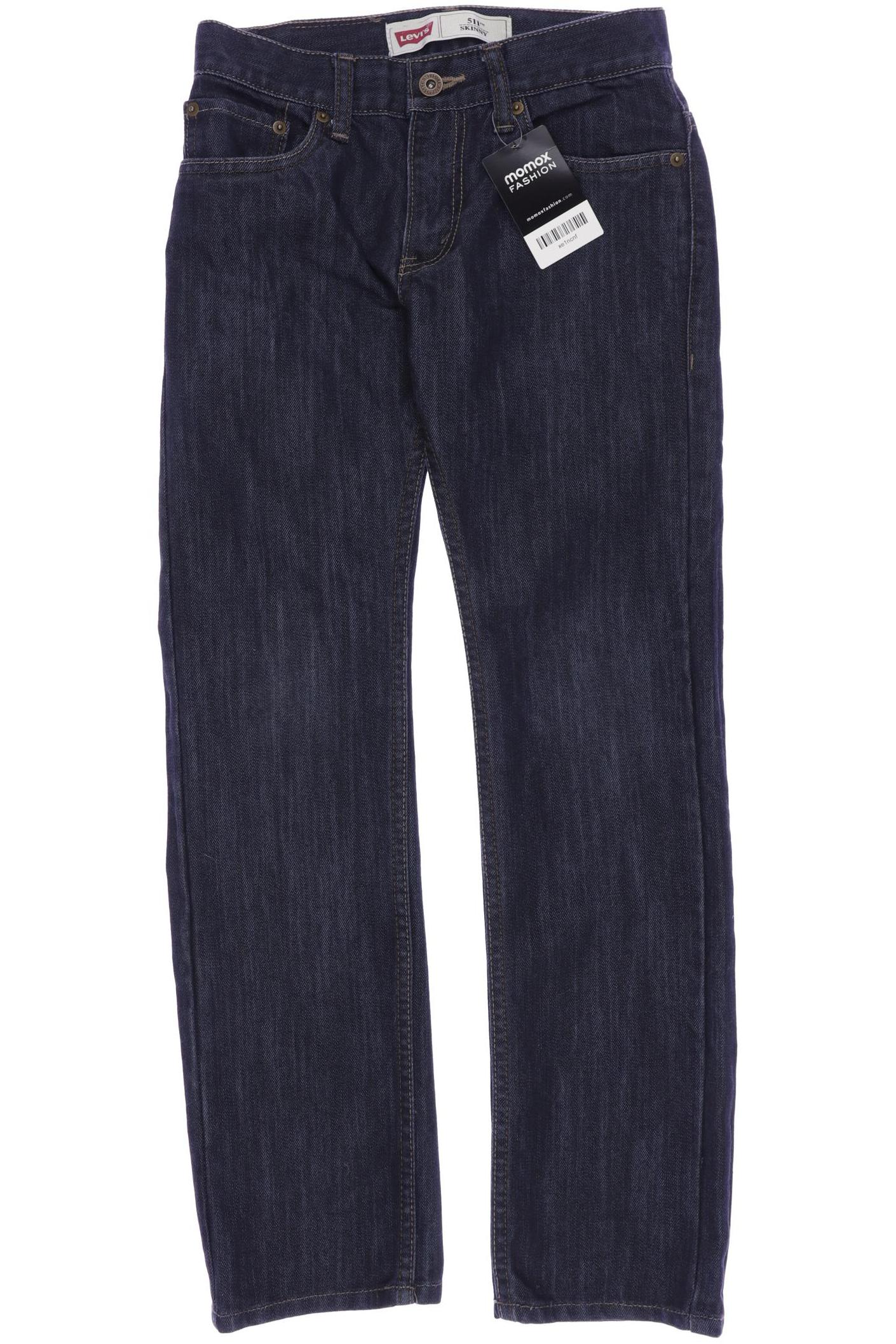 

Levis Herren Jeans, marineblau, Gr. 152