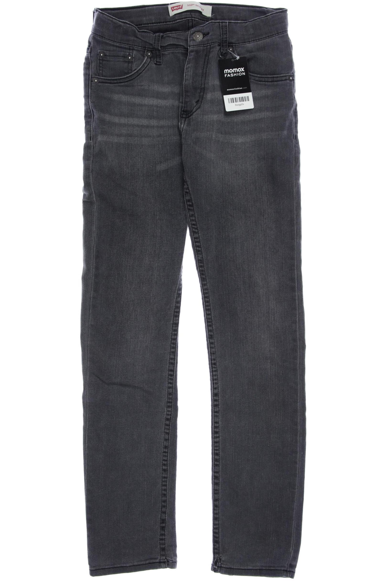 

Levis Herren Jeans, grau, Gr. 164