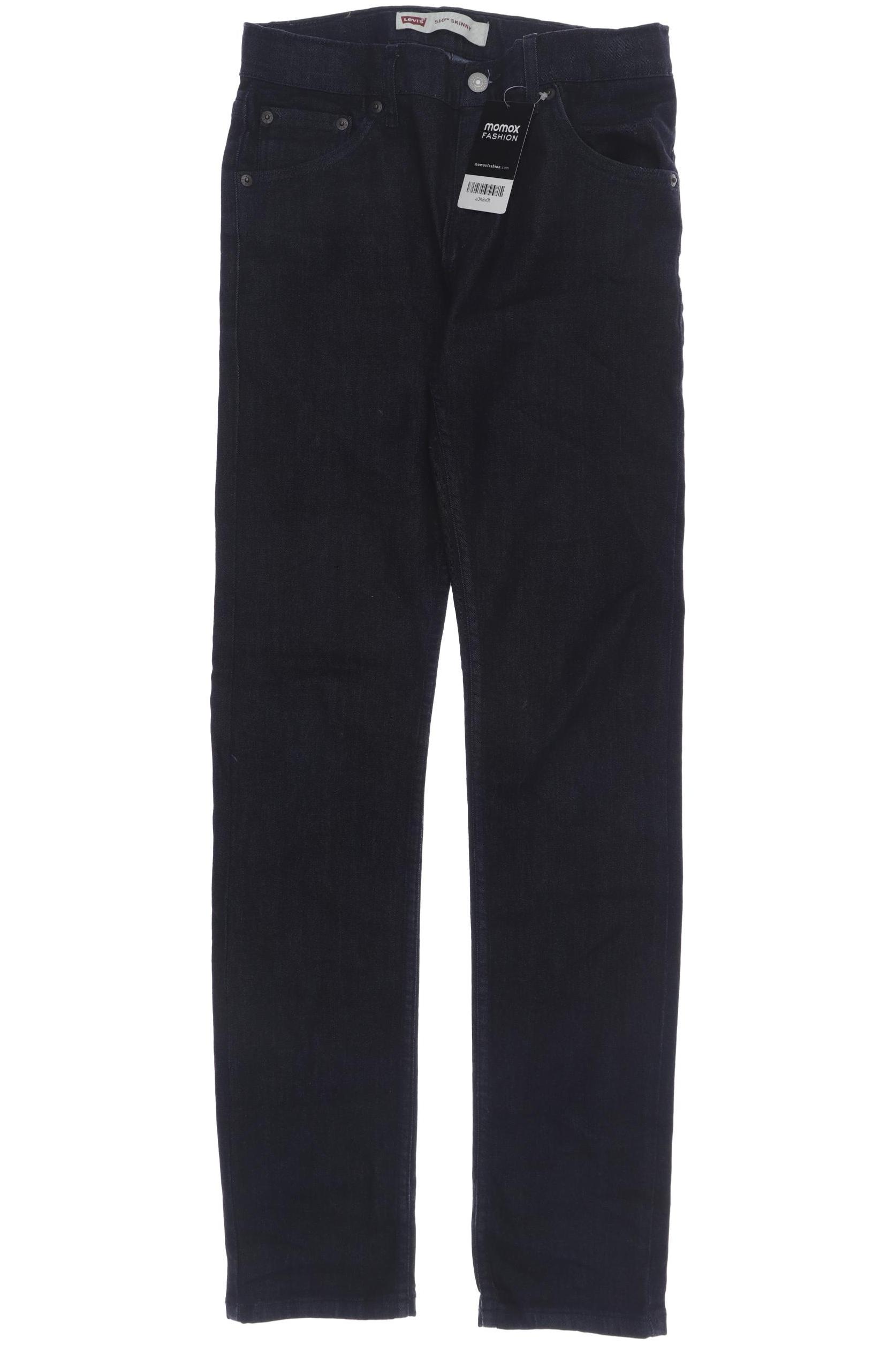 

Levis Herren Jeans, marineblau, Gr. 176