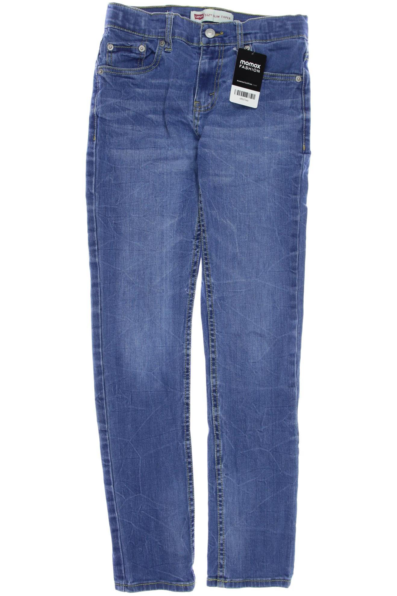 

Levis Herren Jeans, blau, Gr. 164
