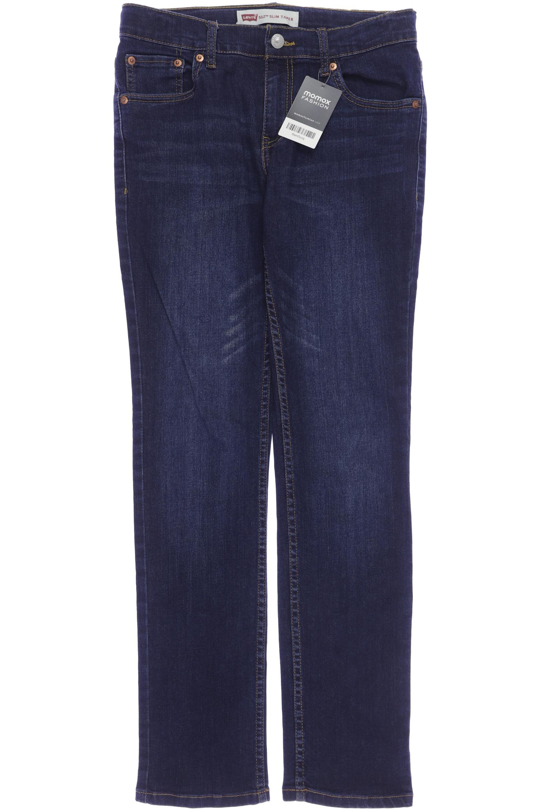 

Levis Jungen Jeans, blau