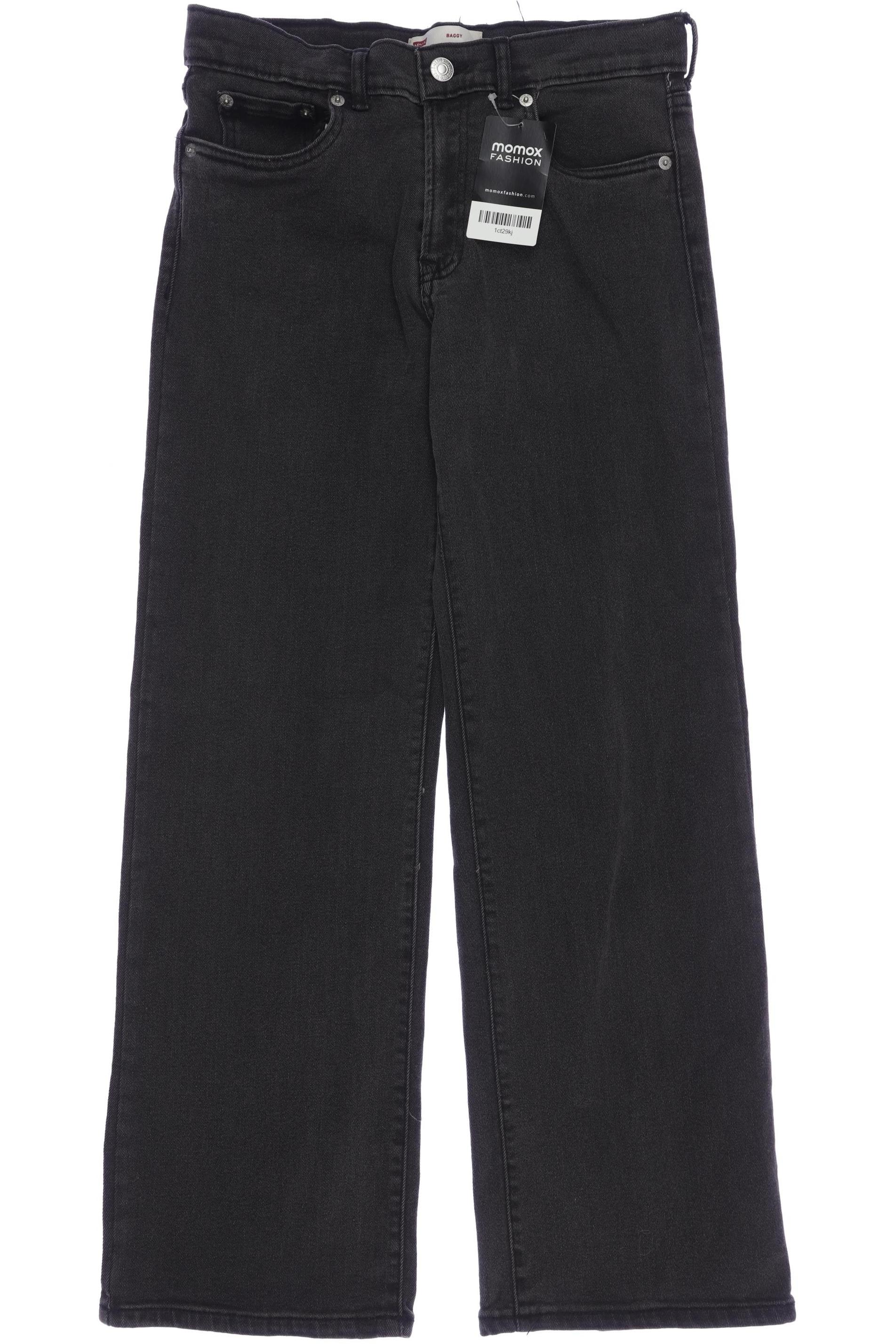 

Levis Herren Jeans, grau, Gr. 164
