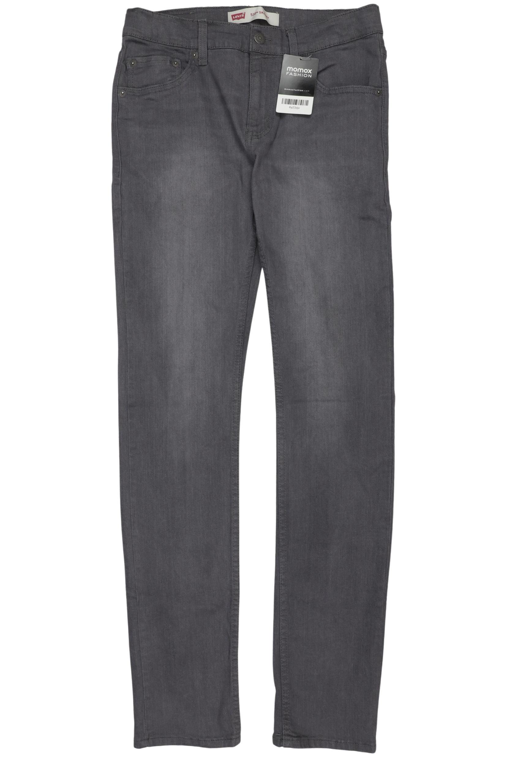 

Levis Jungen Jeans, grau, Gr. 176