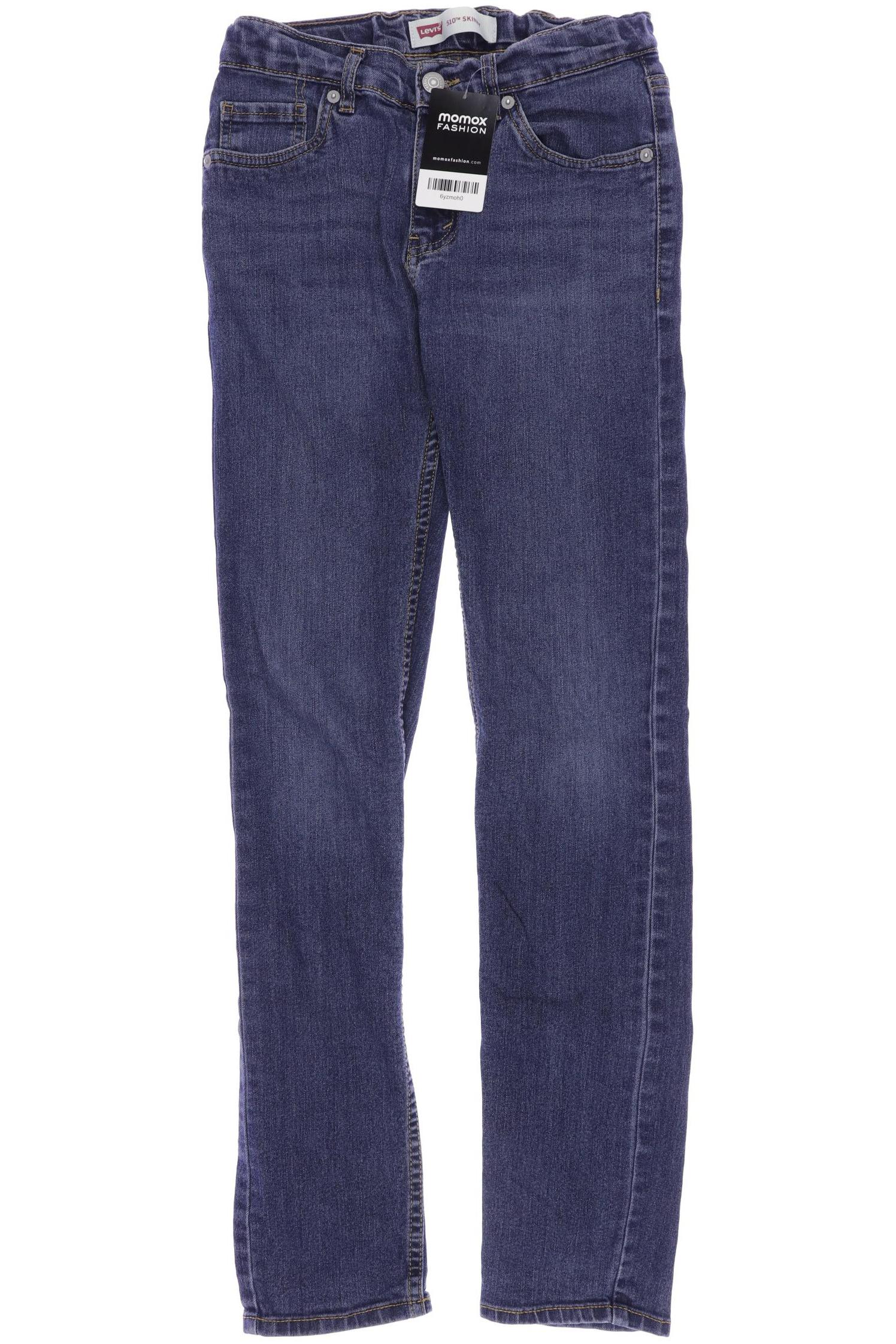 

Levis Jungen Jeans, blau