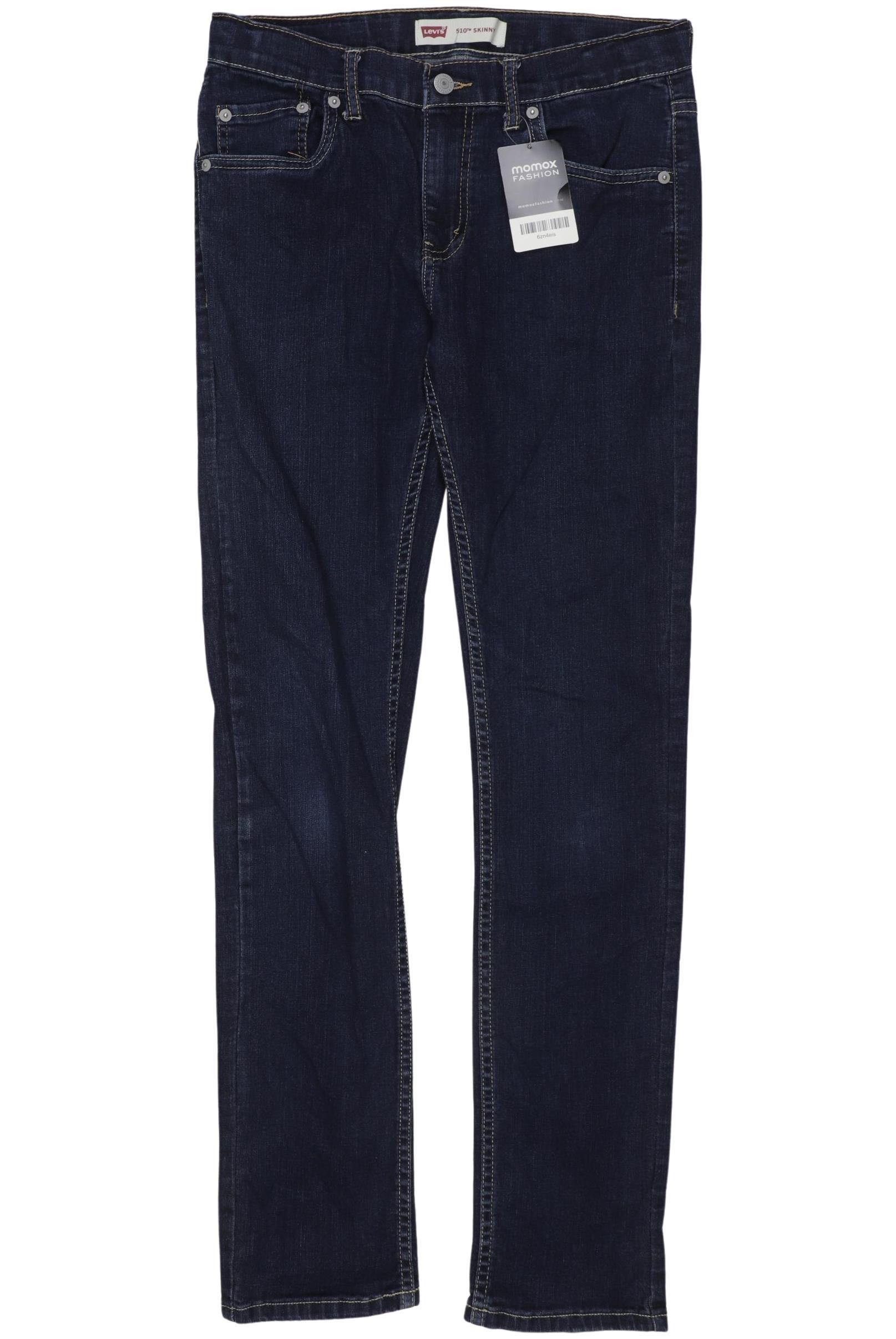 

Levis Jungen Jeans, marineblau, Gr. 176