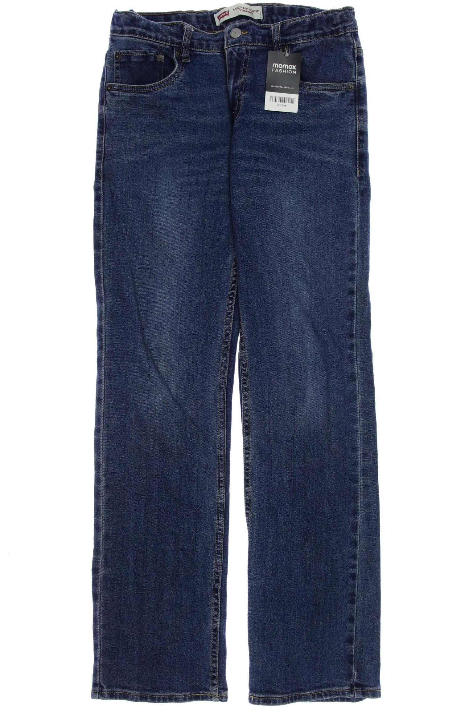 

Levis Herren Jeans, blau, Gr. 176